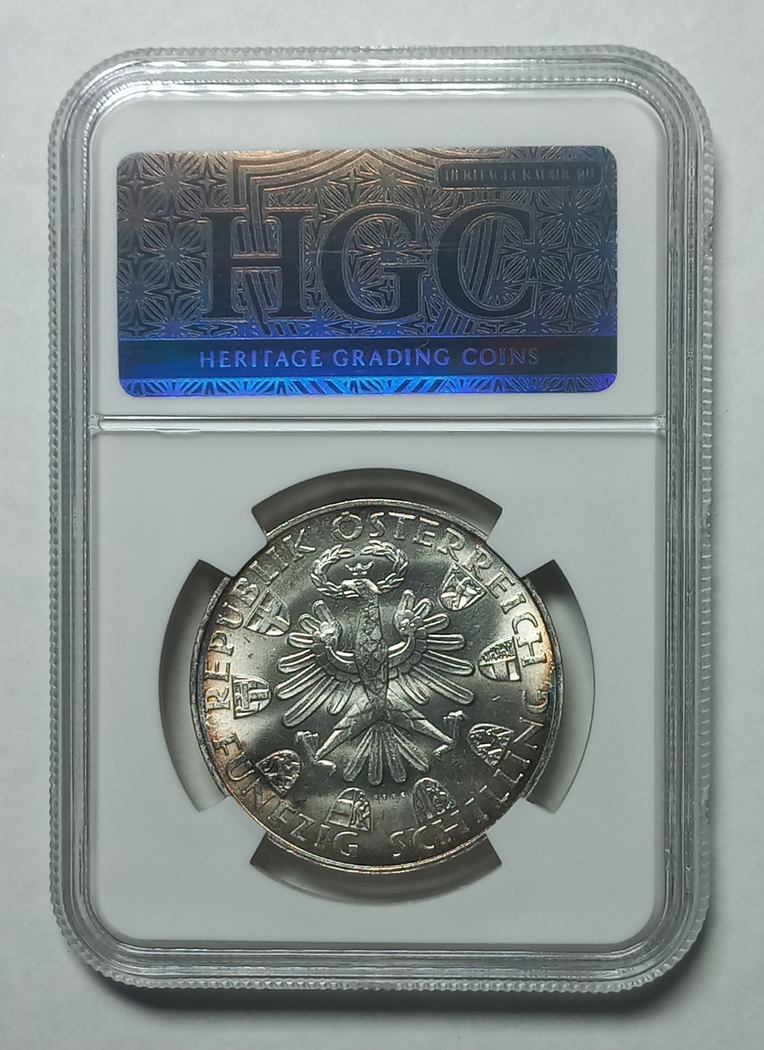 coin