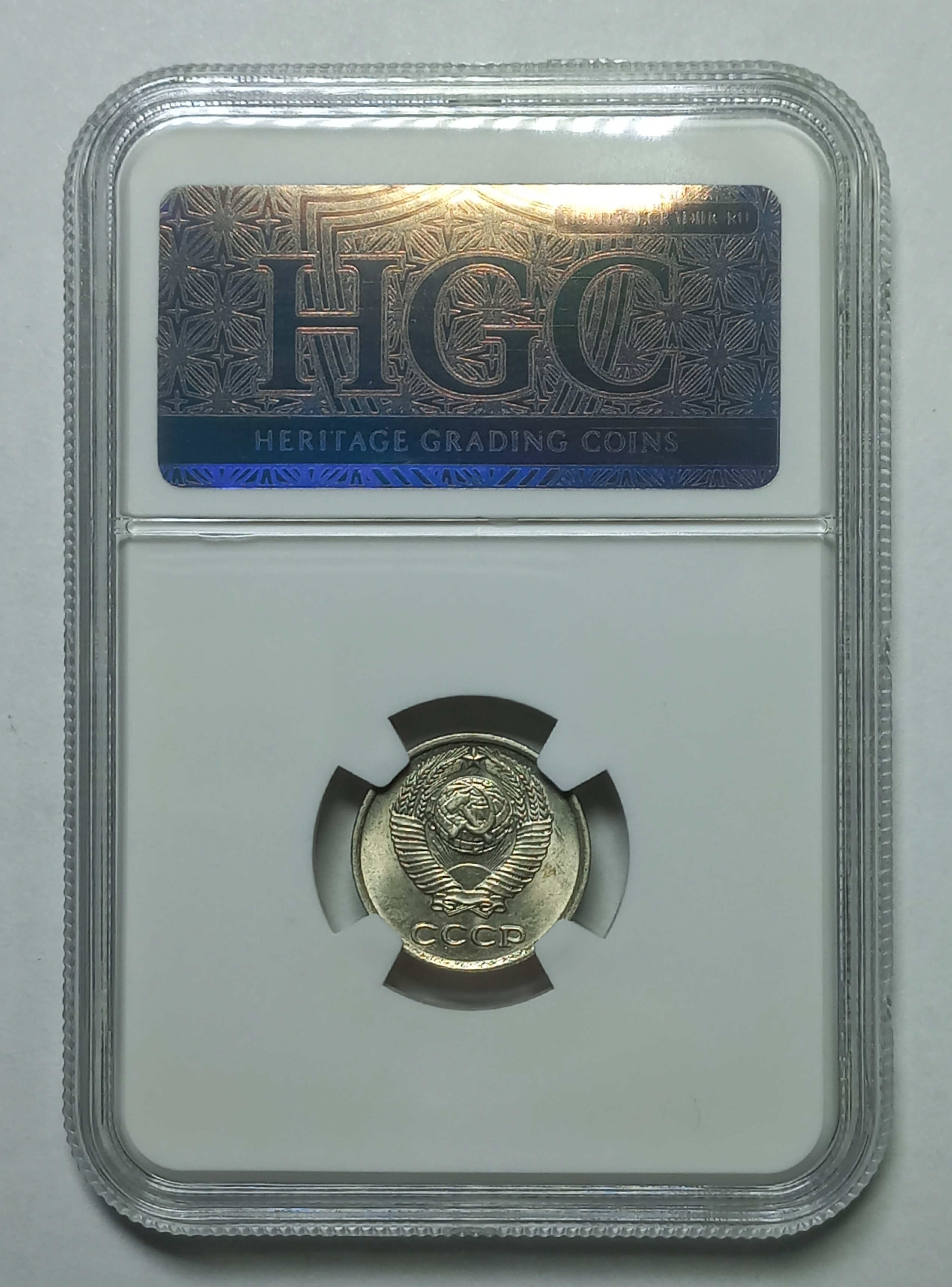 coin