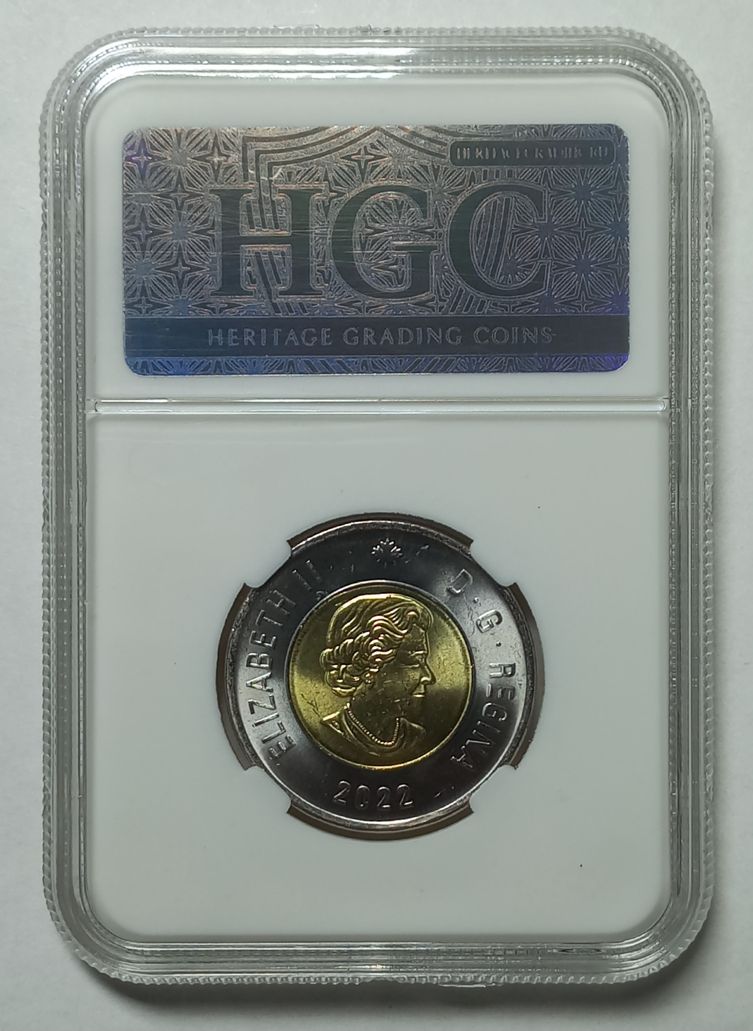 coin