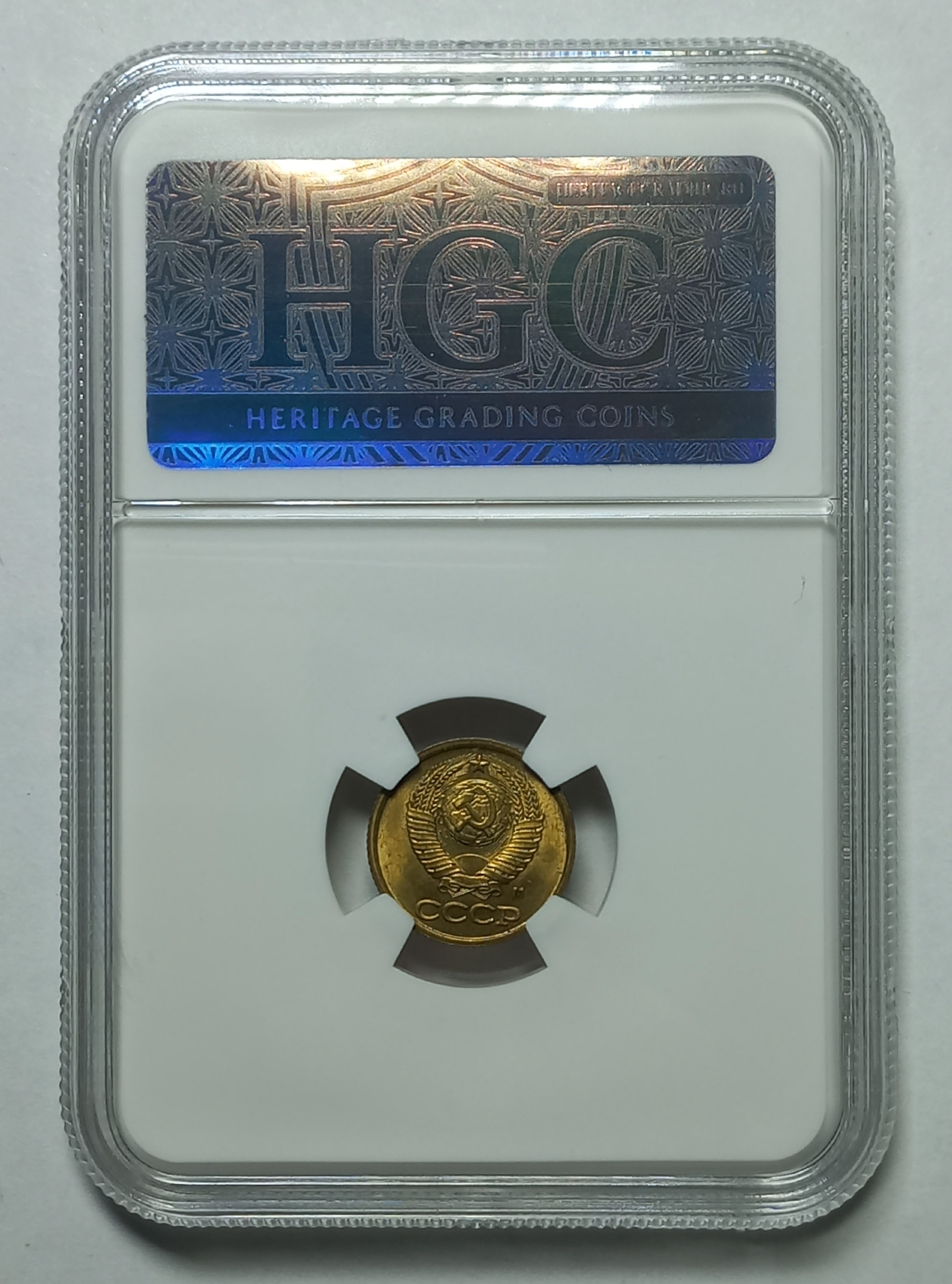 coin