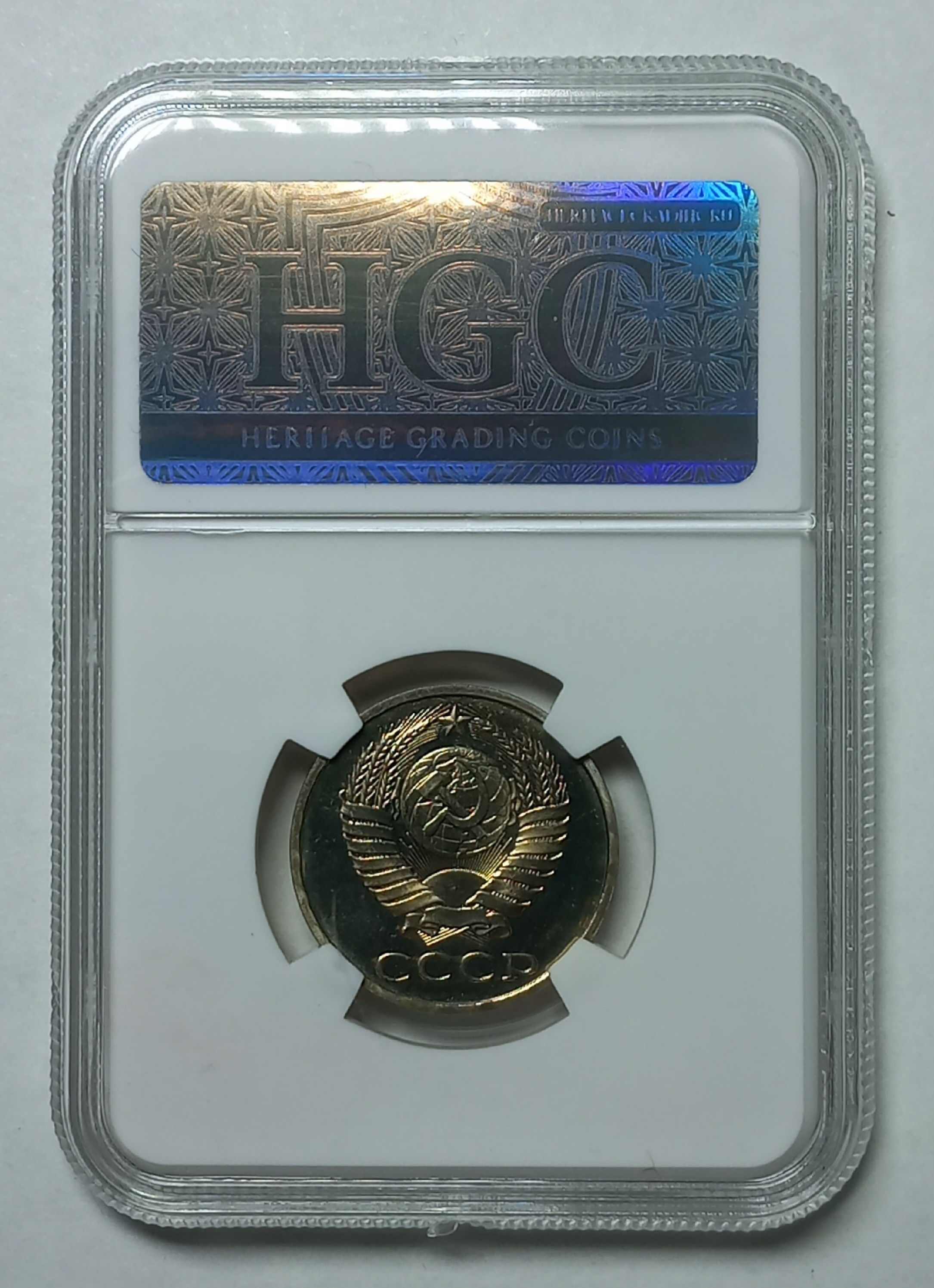 coin