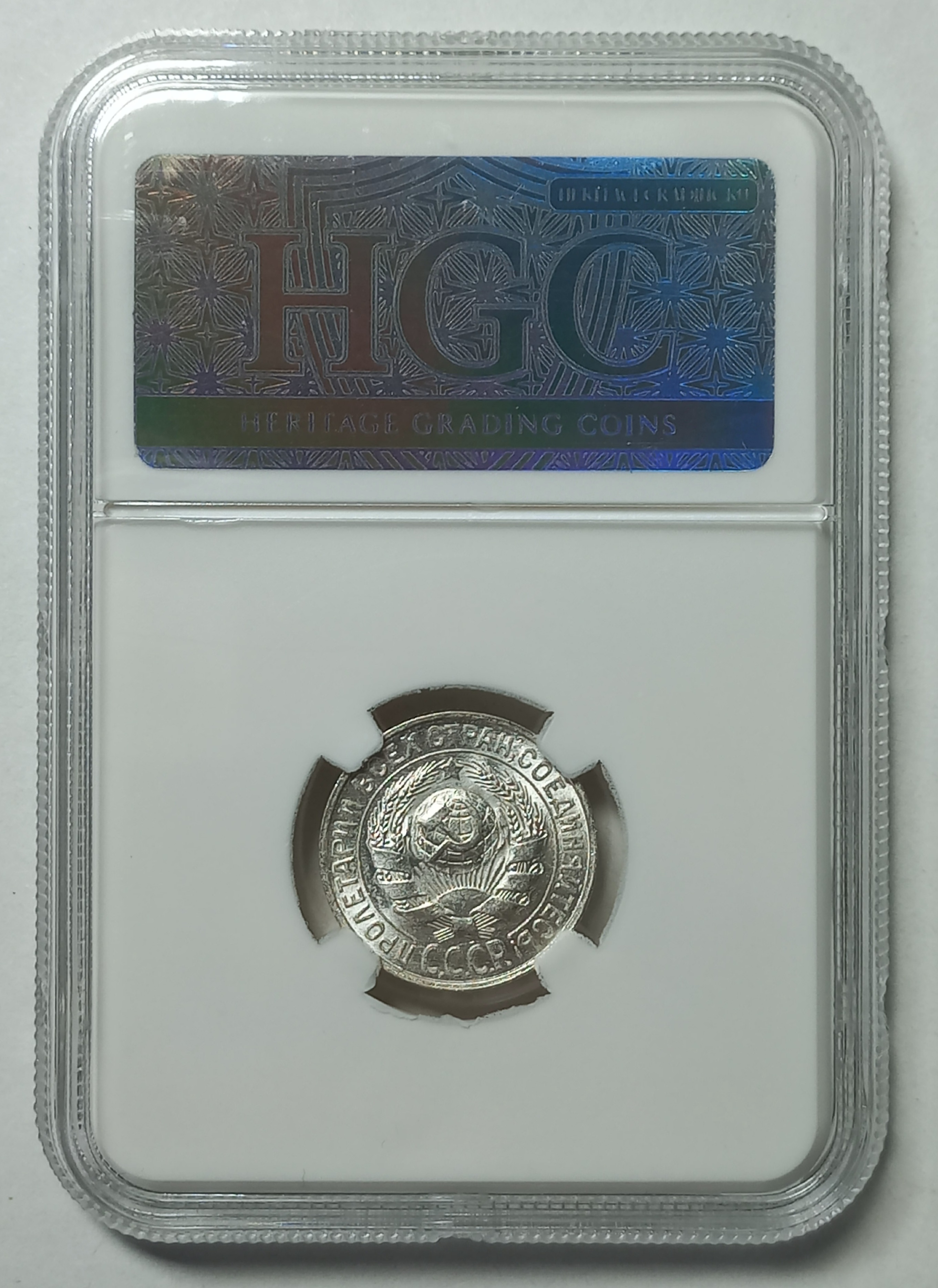 coin
