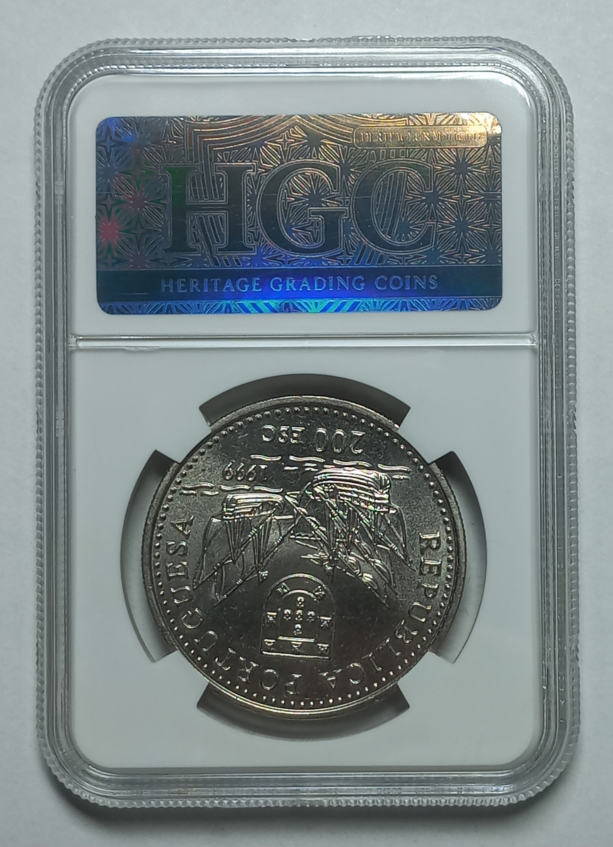 coin