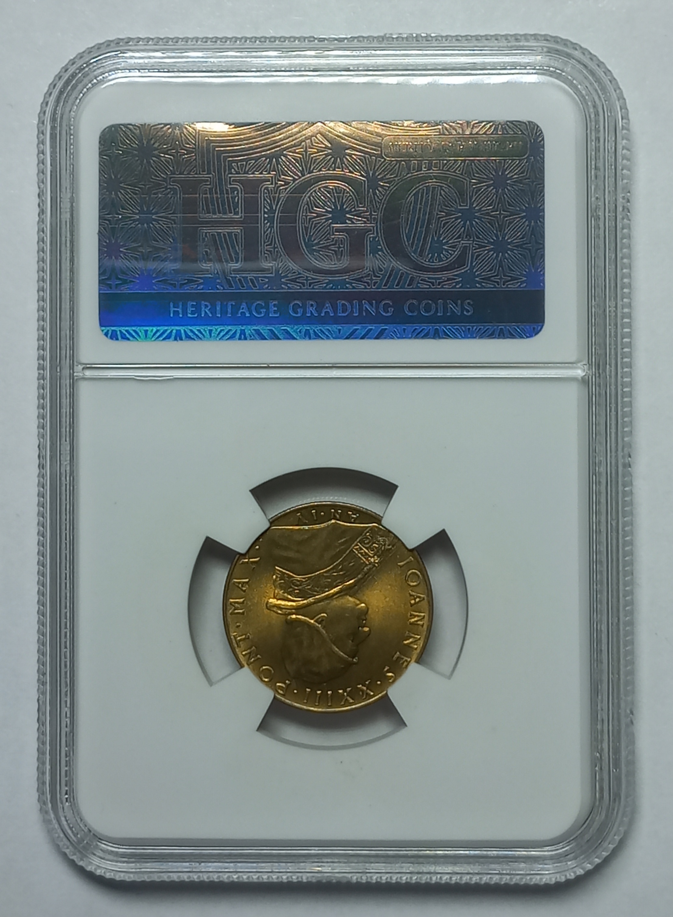 coin