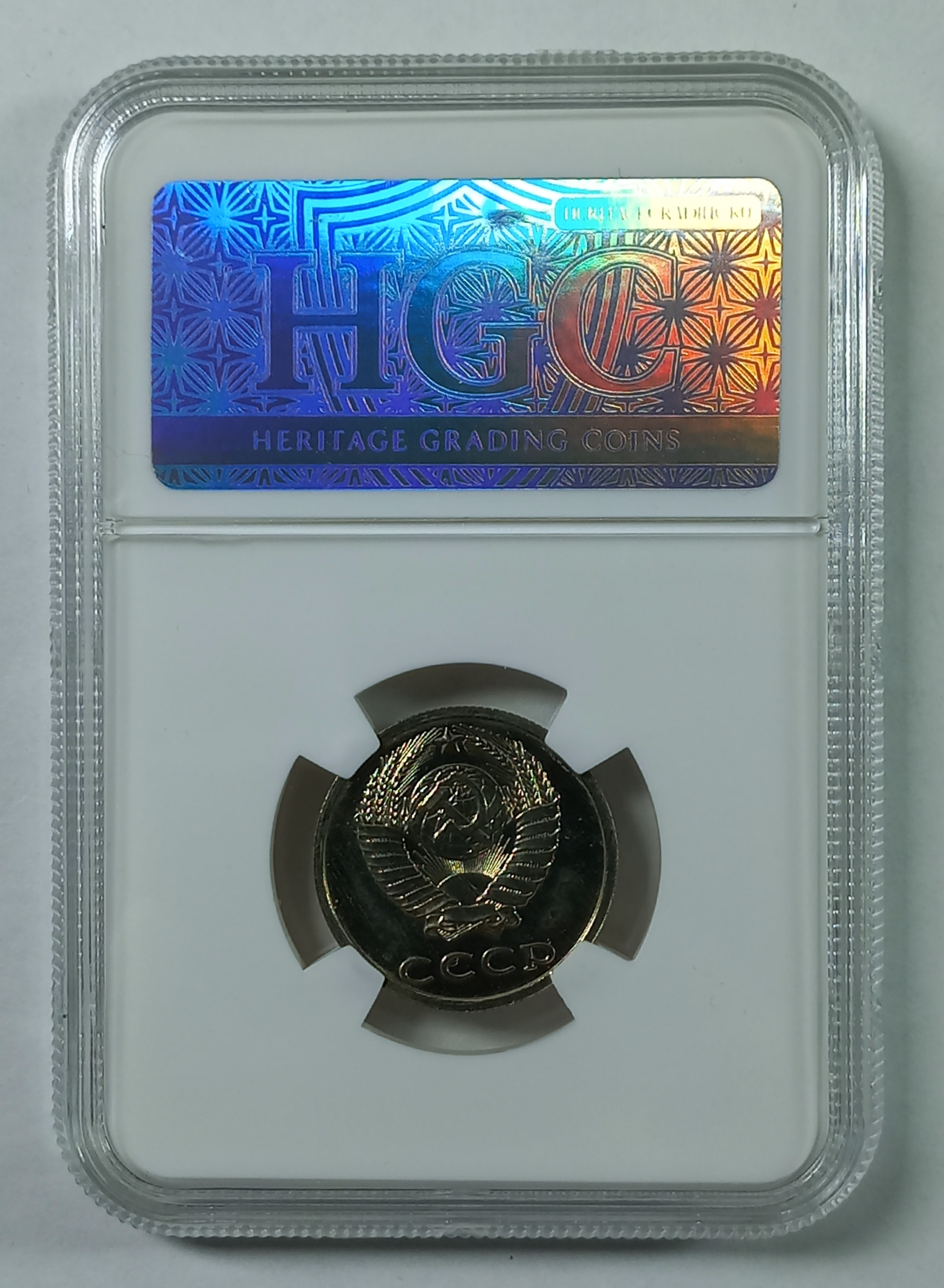 coin
