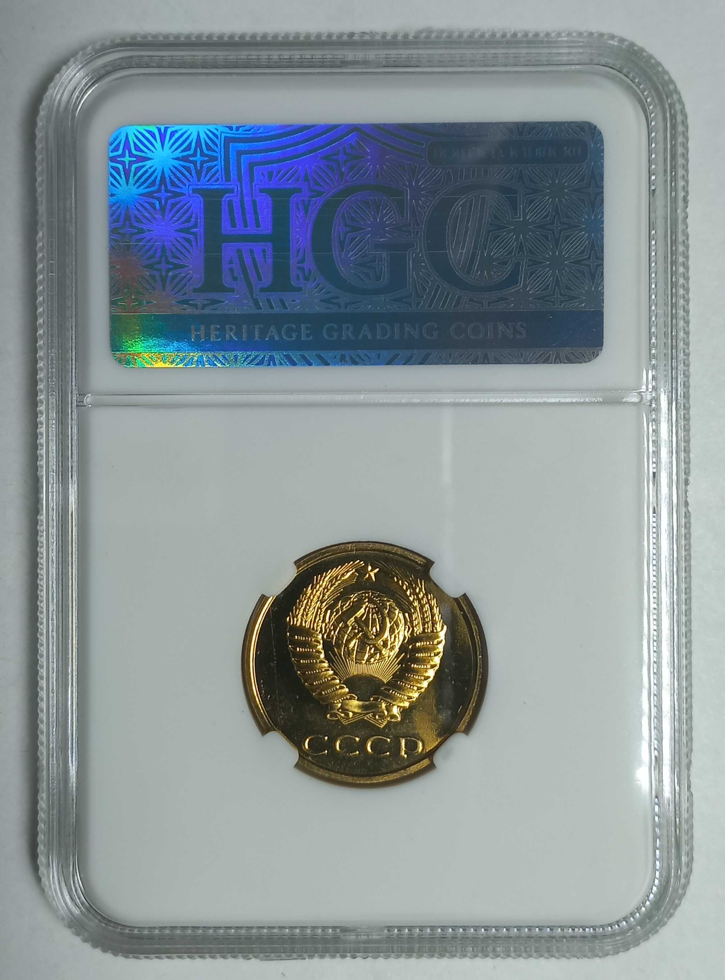 coin