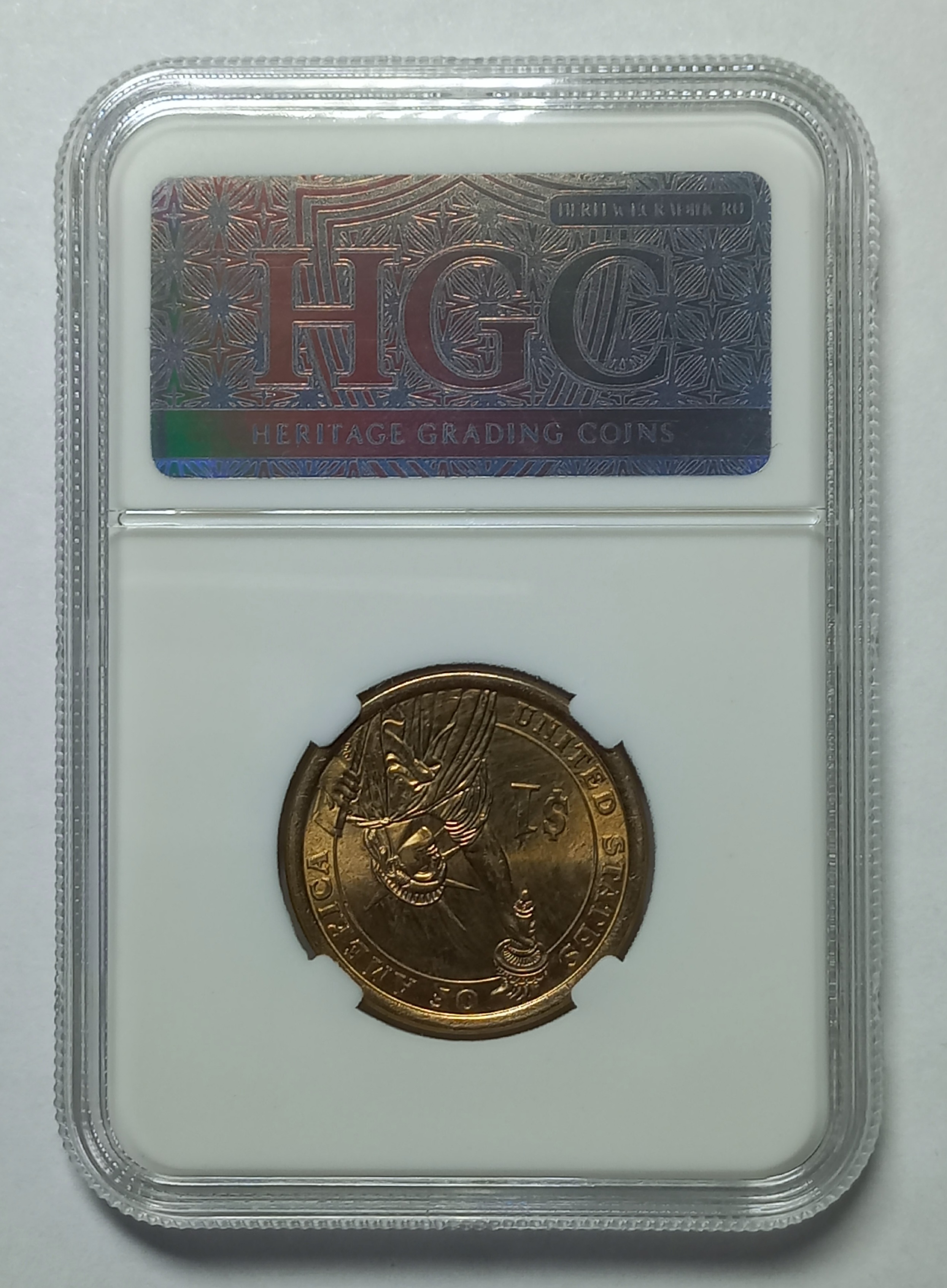 coin