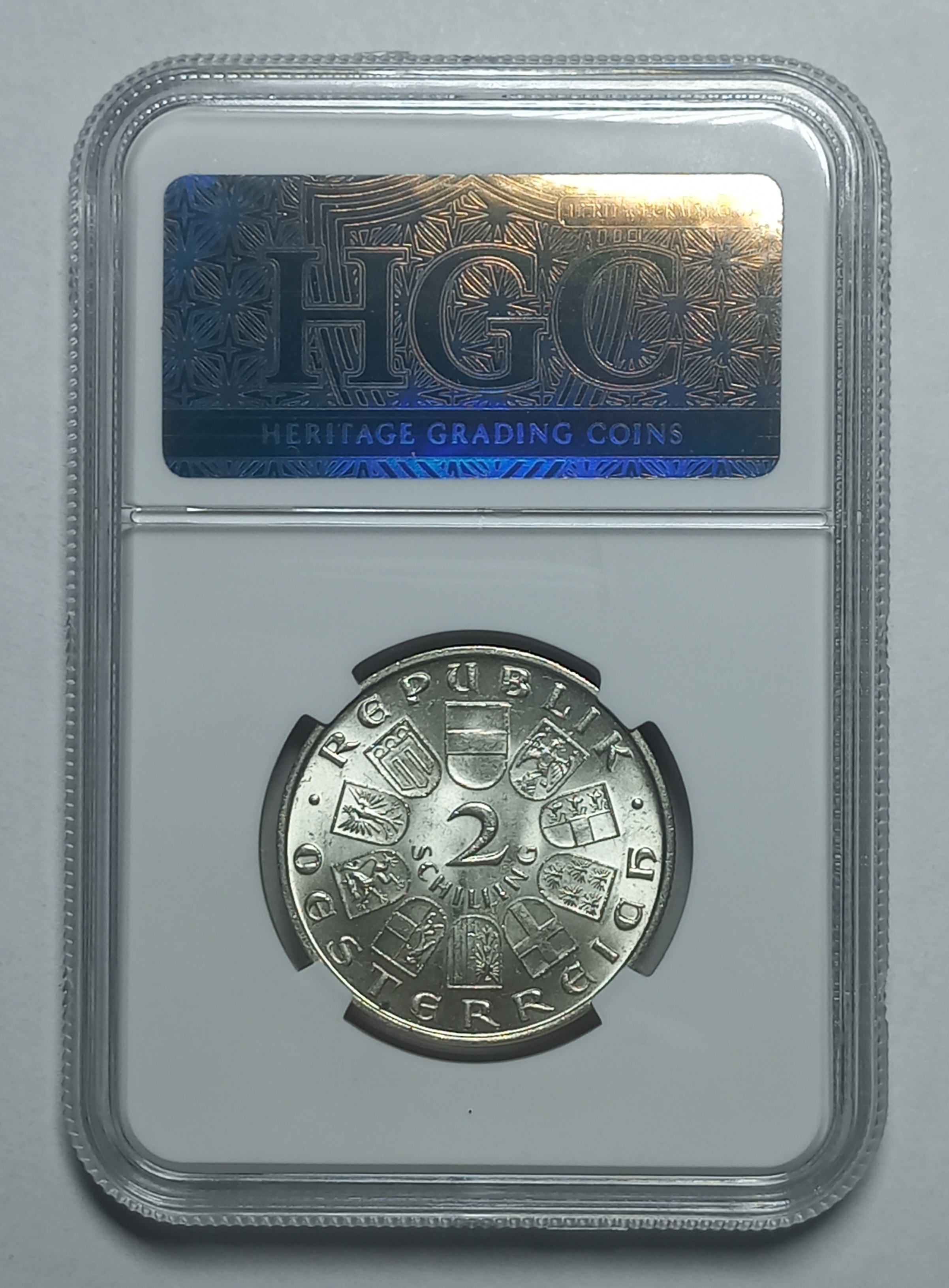 coin