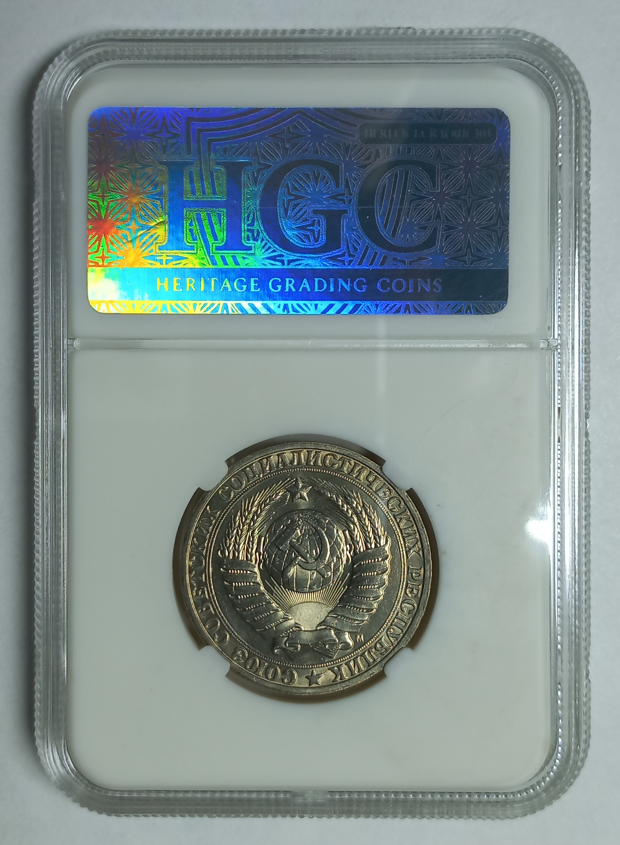 coin