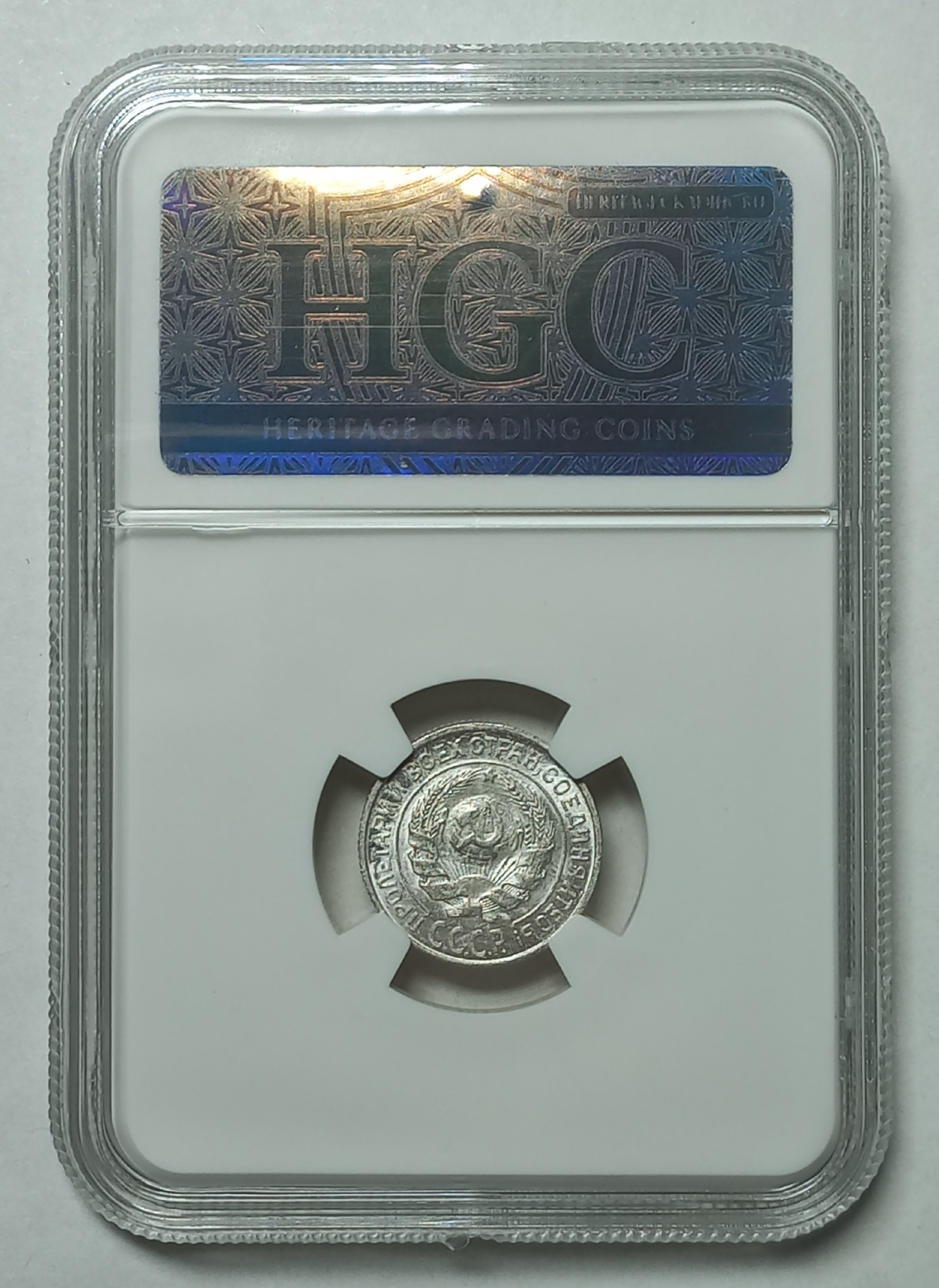 coin