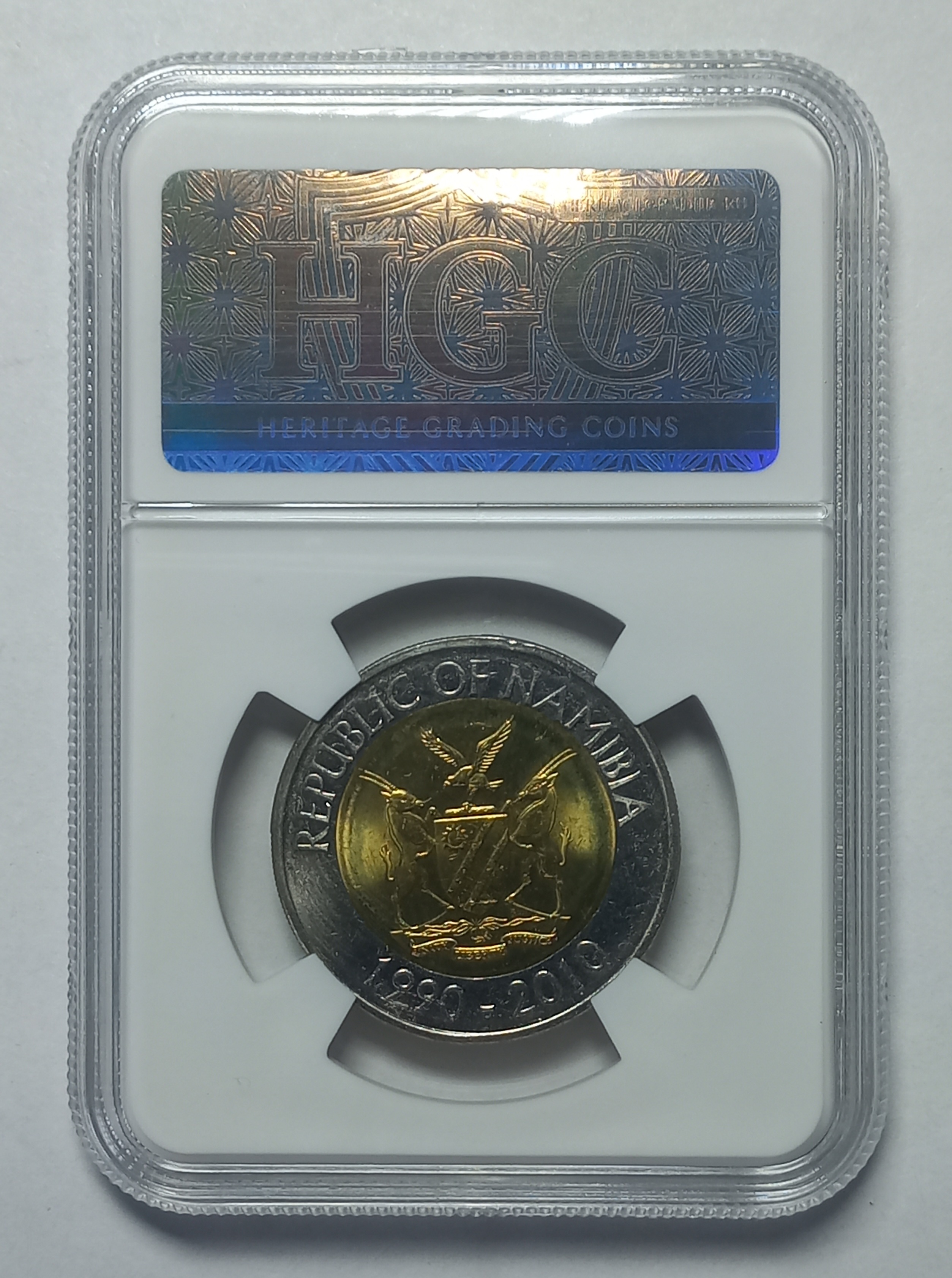 coin