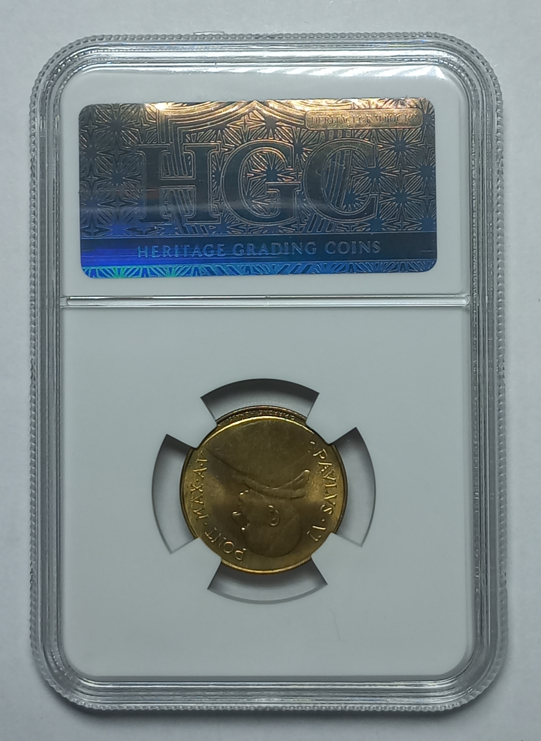 coin