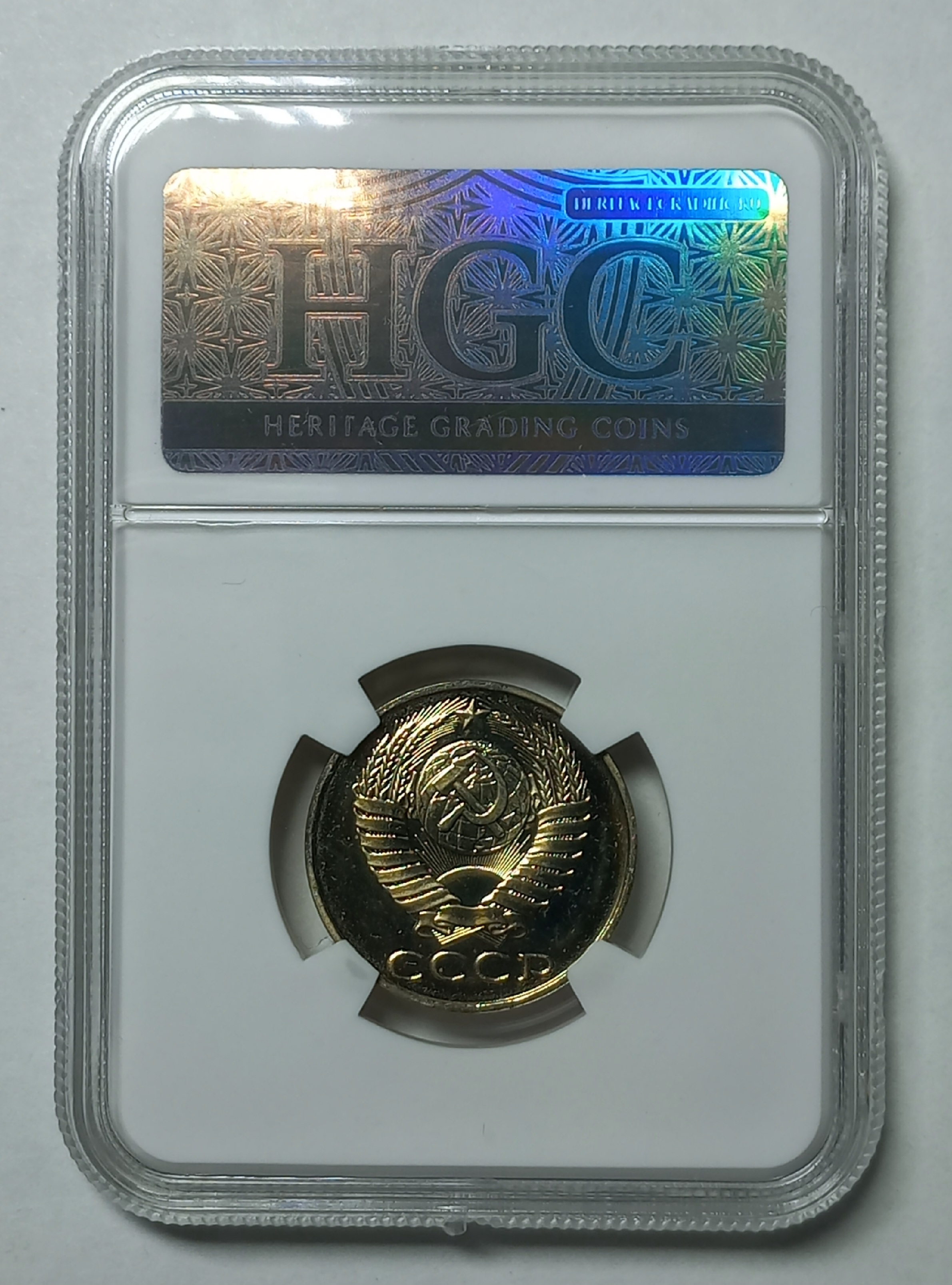 coin