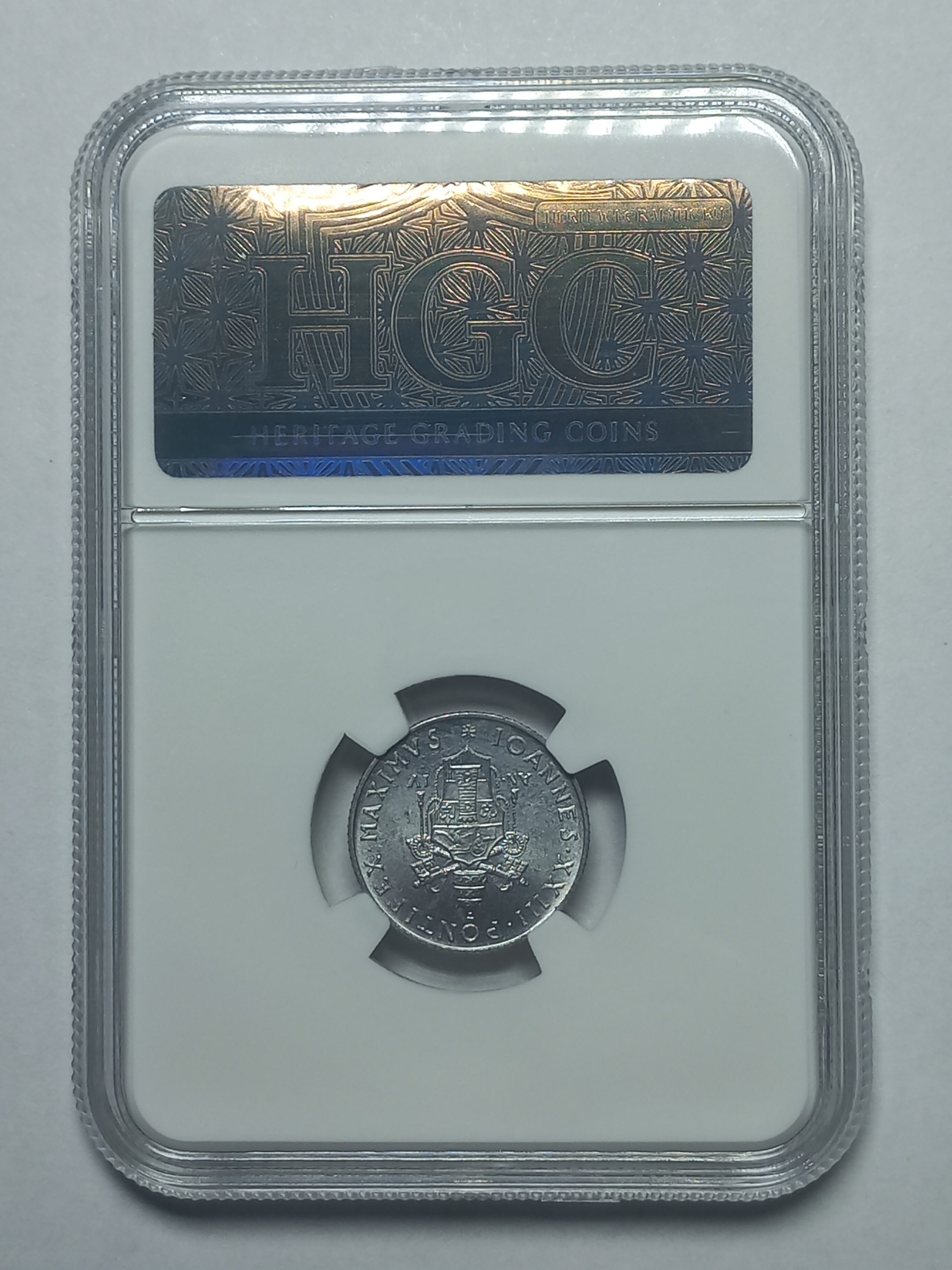coin