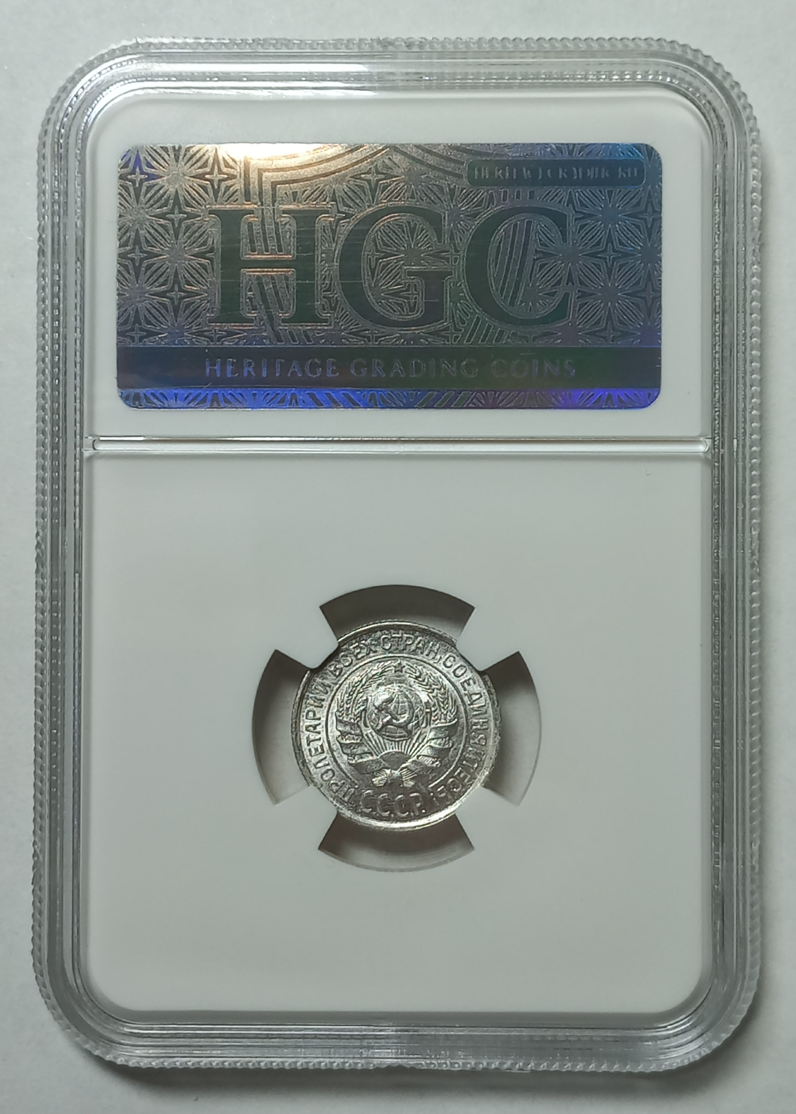 coin