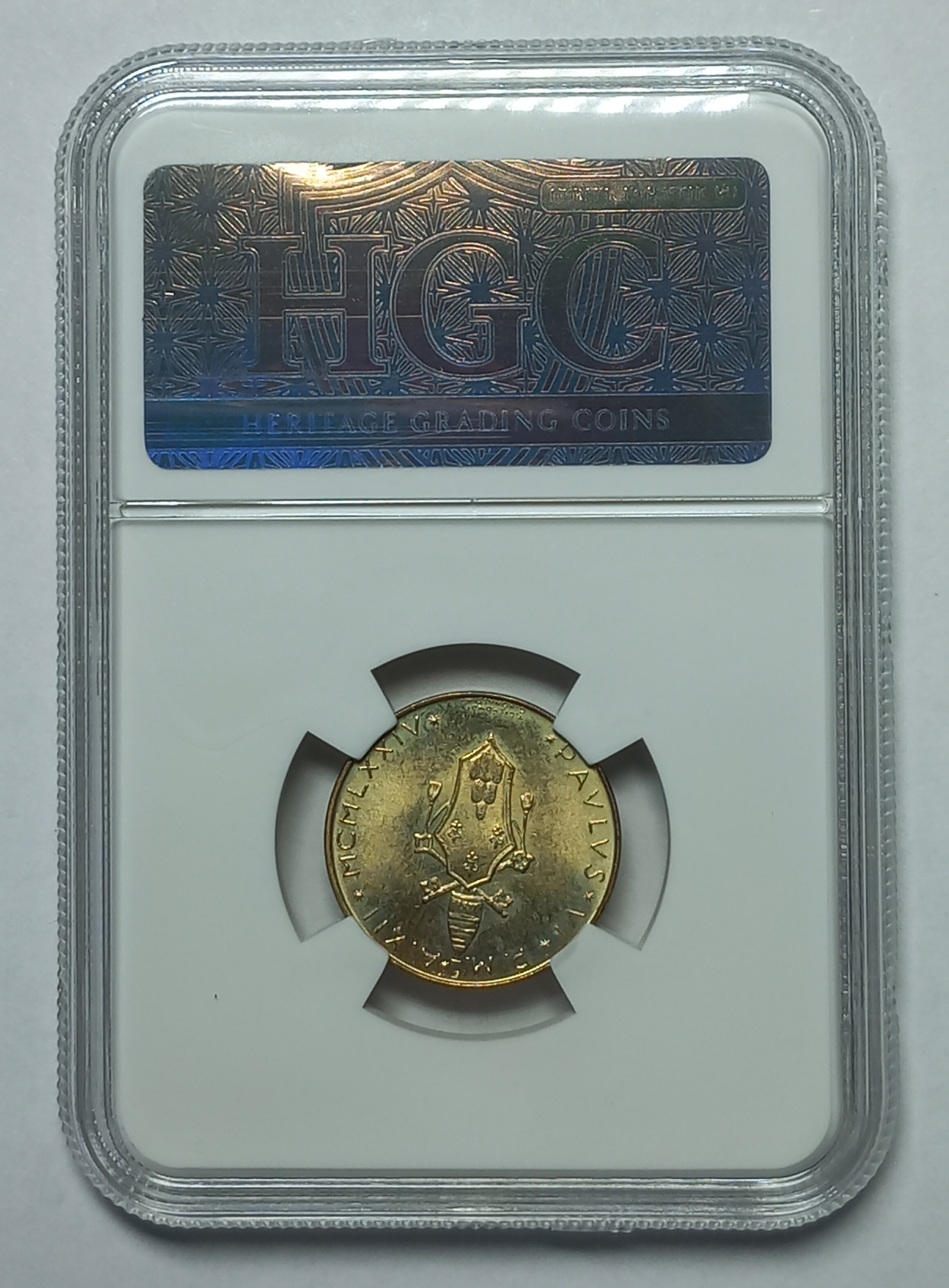 coin