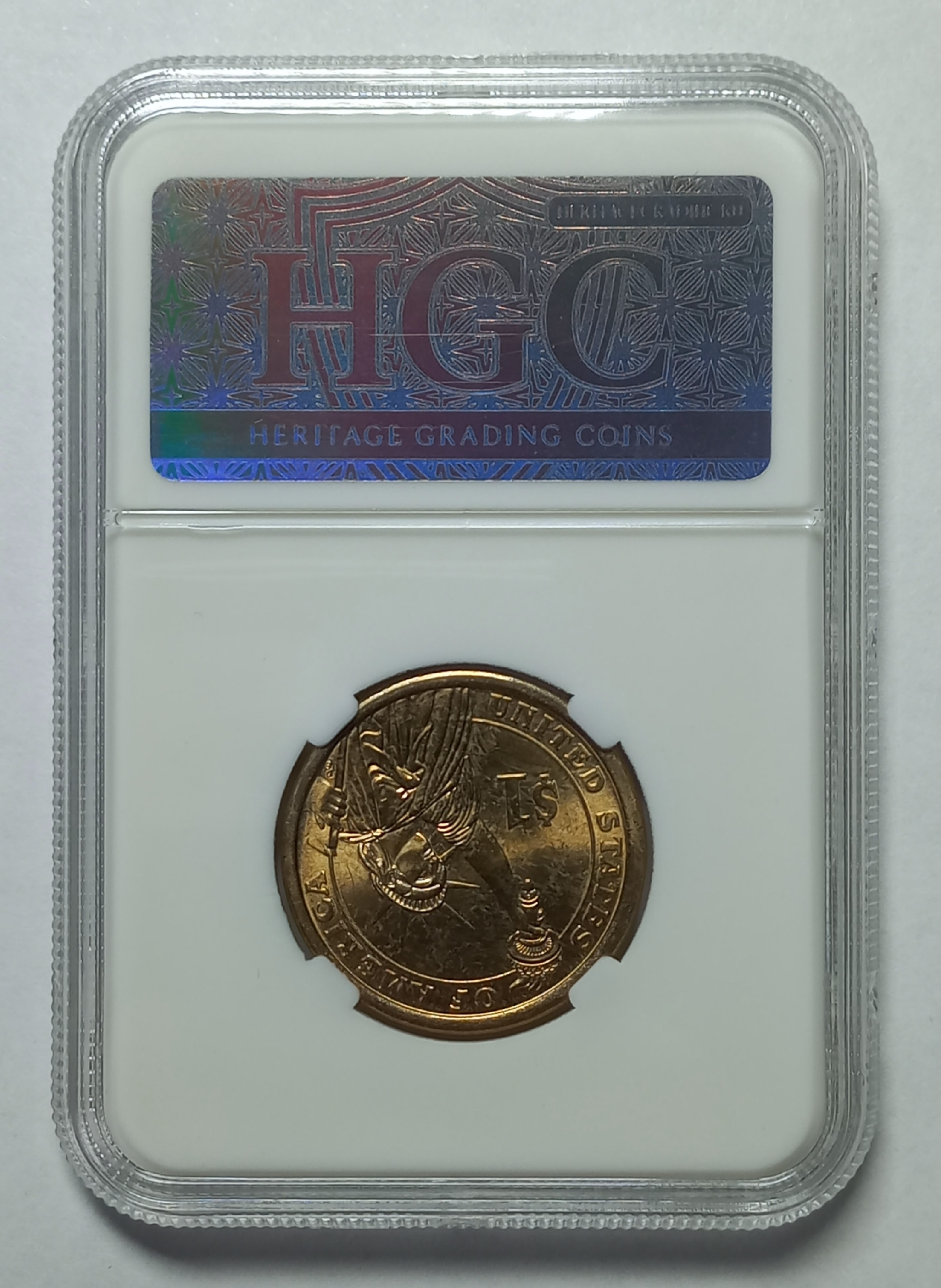 coin