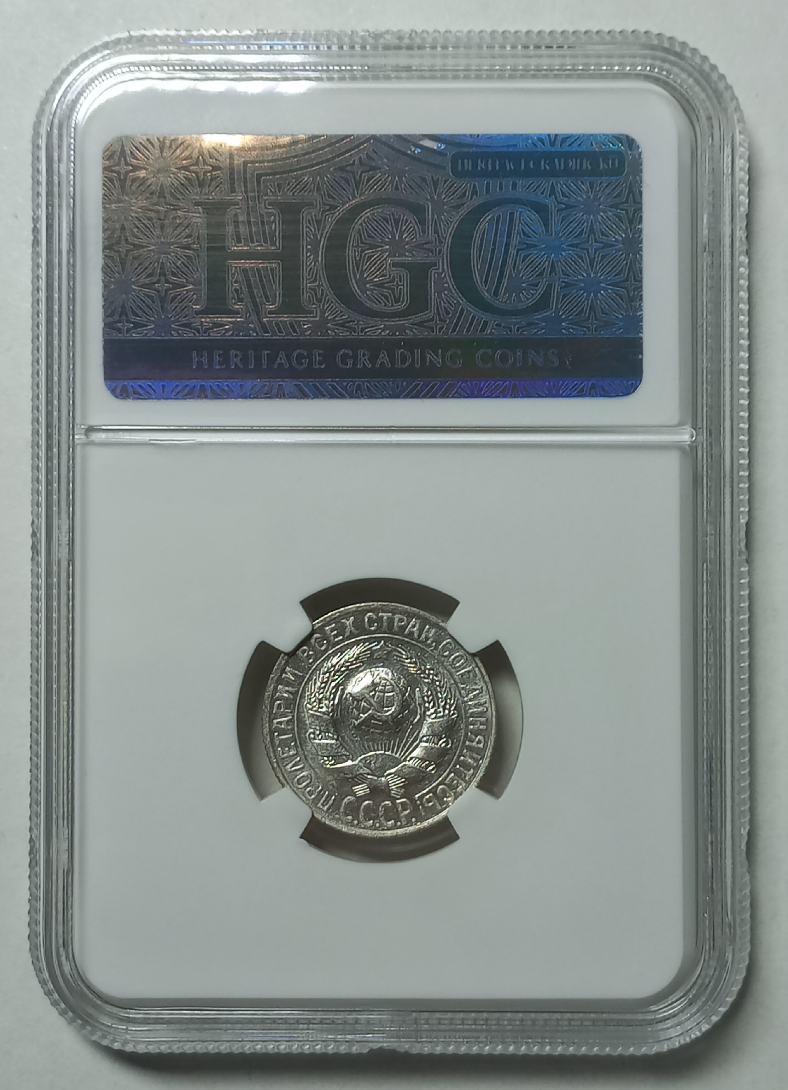 coin