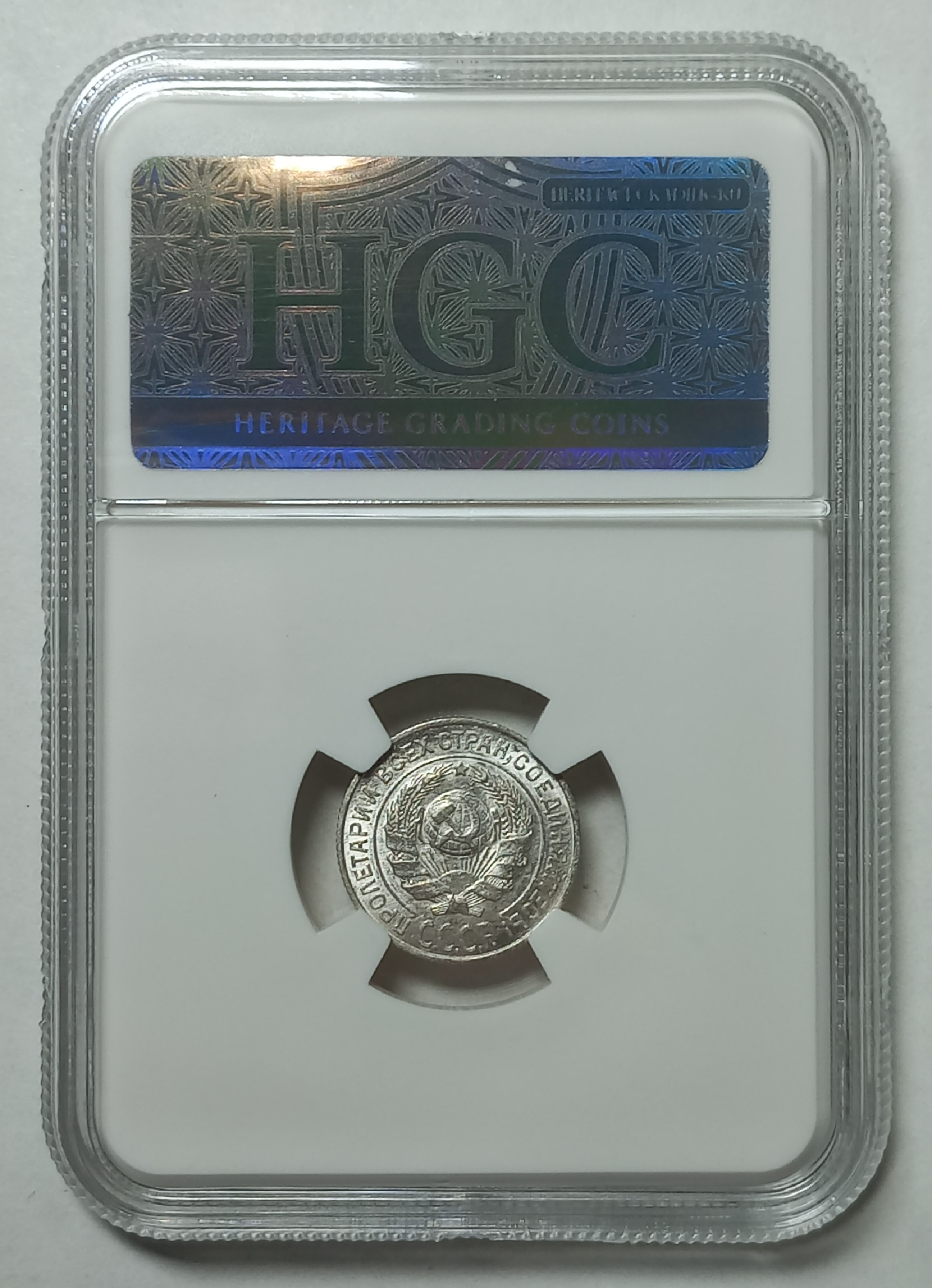 coin