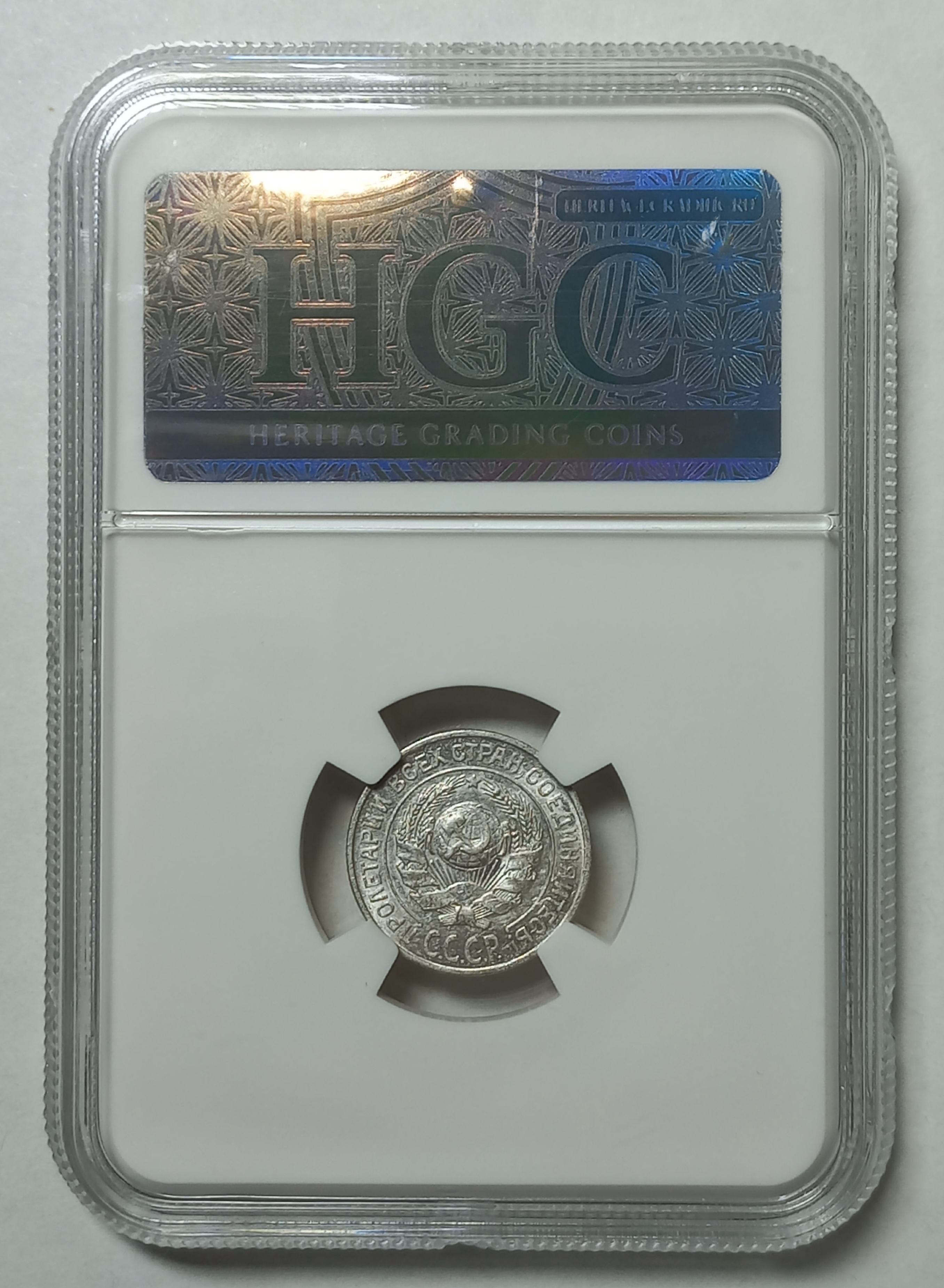 coin