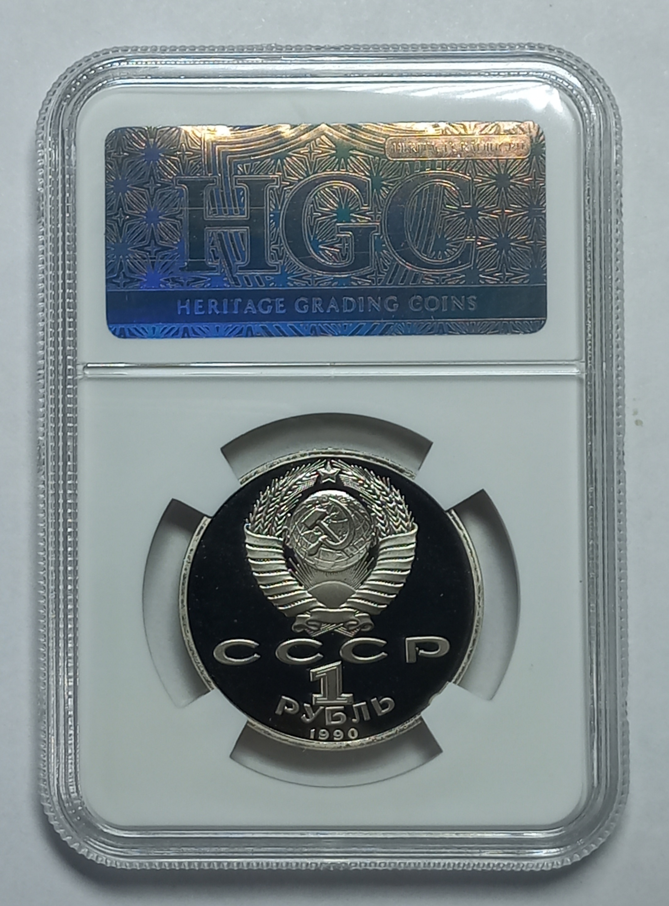 coin