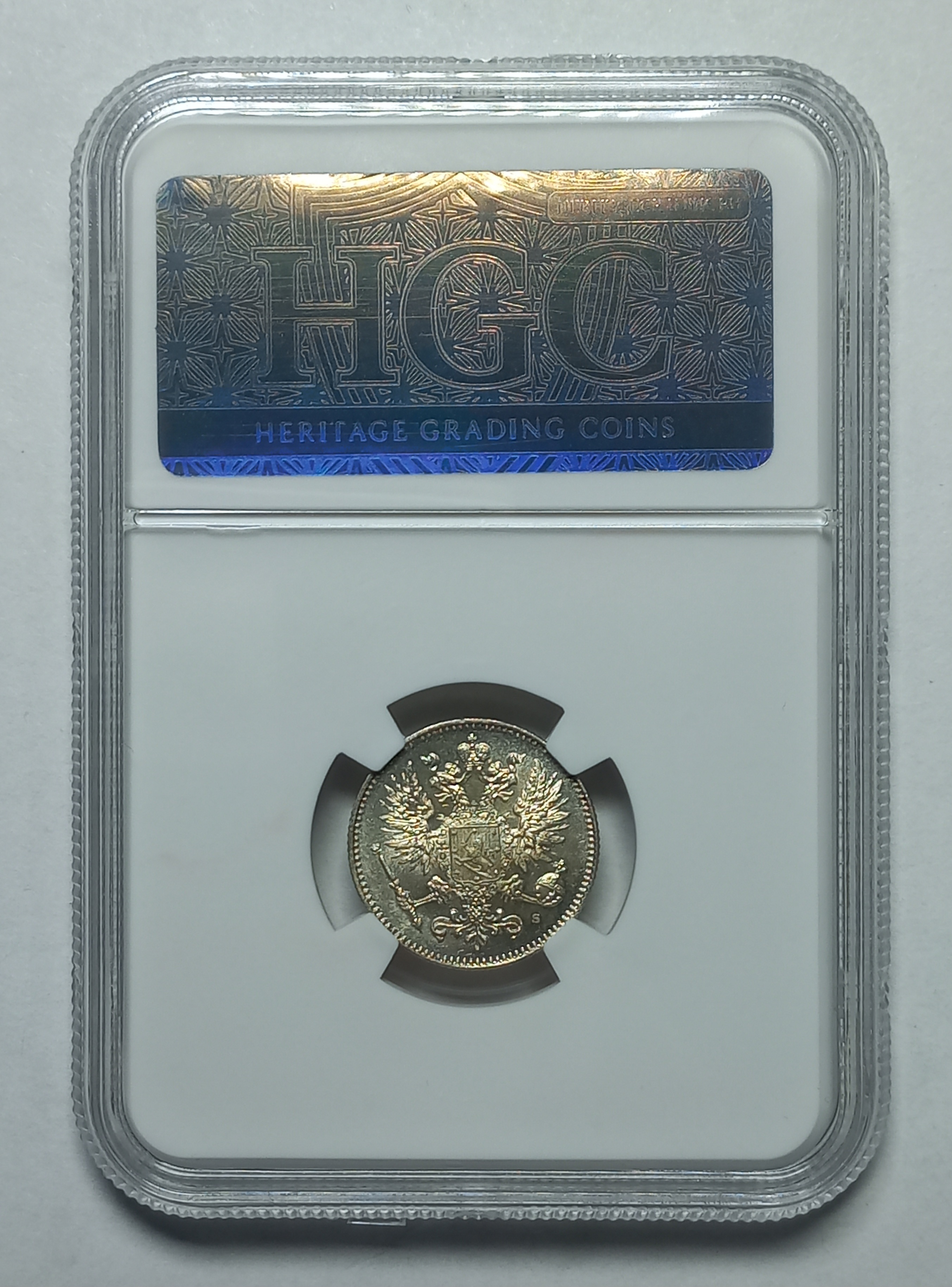 coin