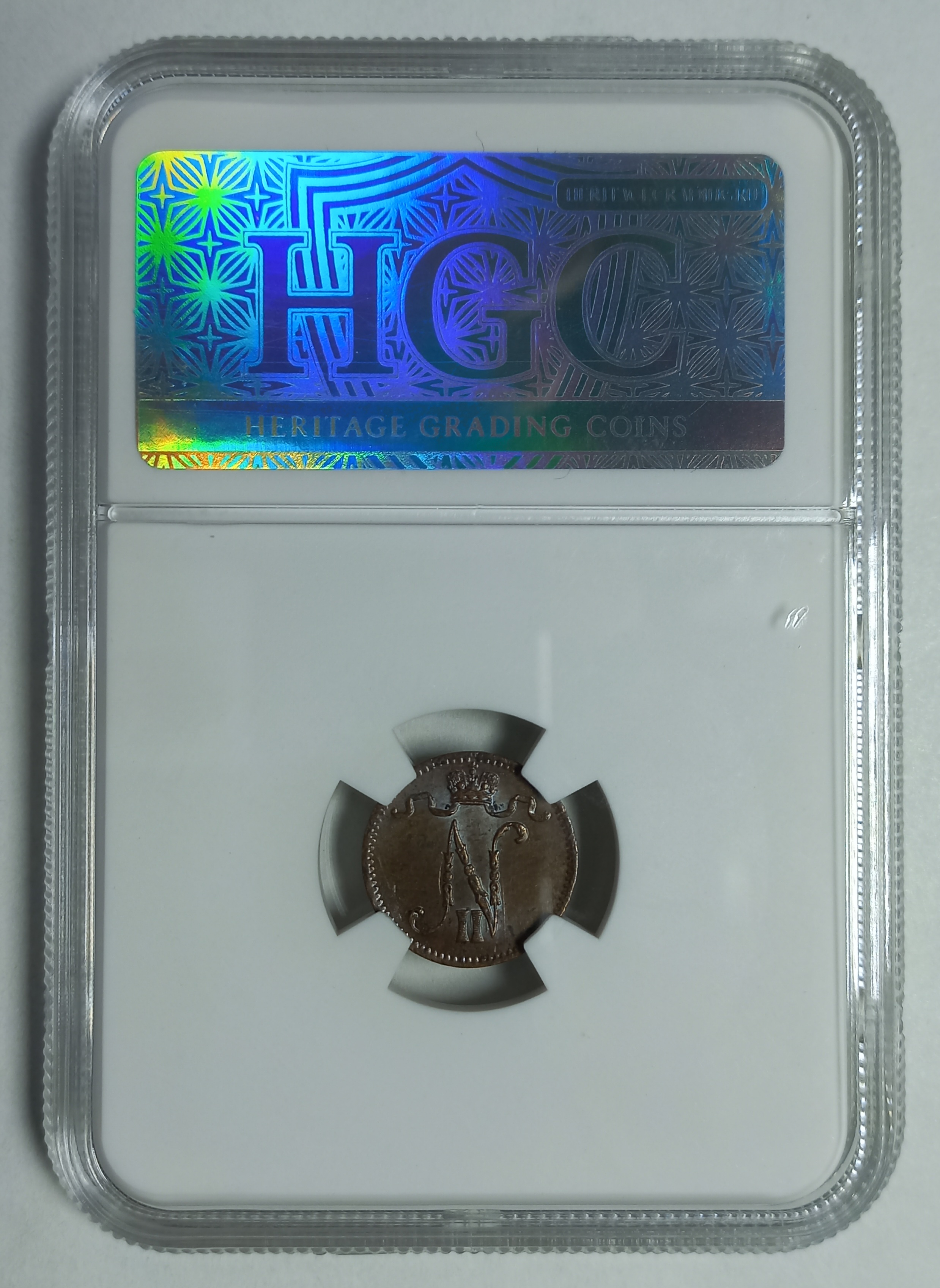coin