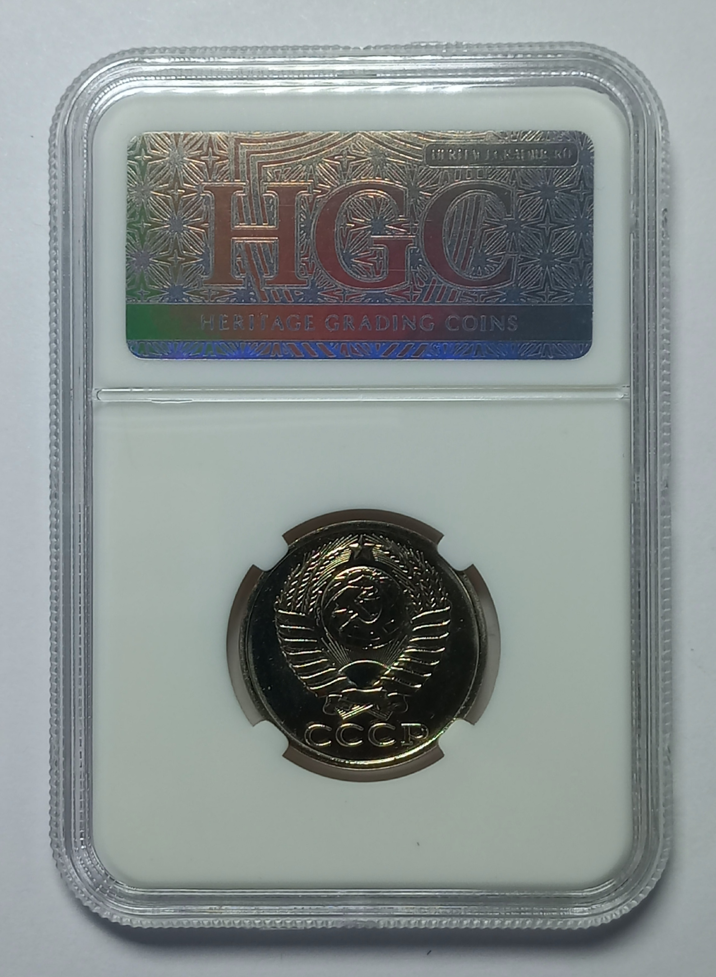 coin