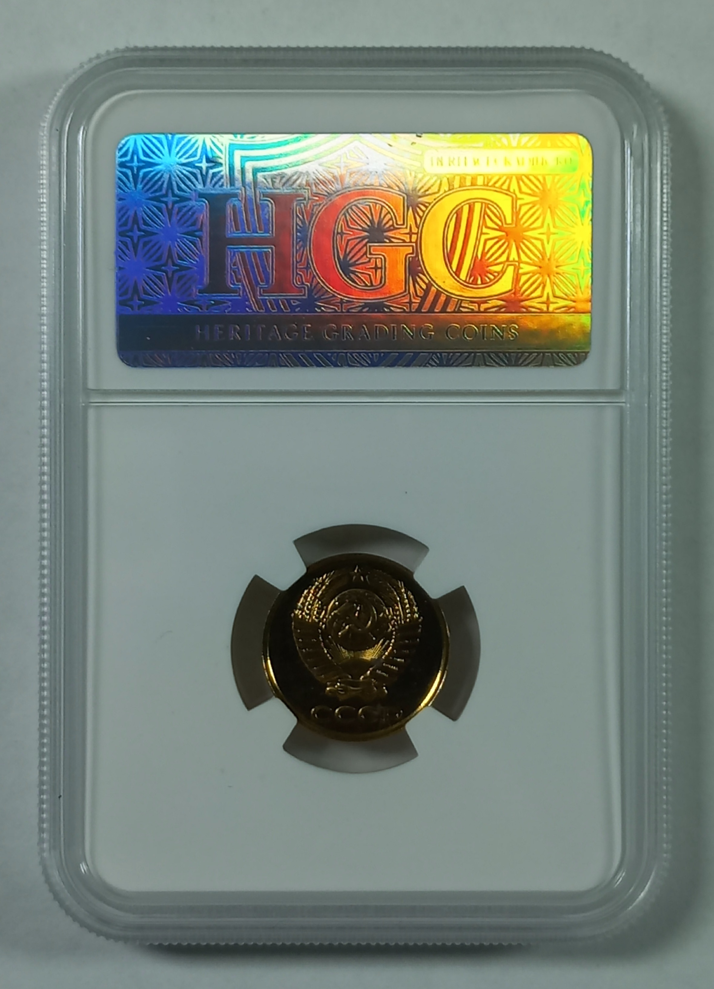 coin