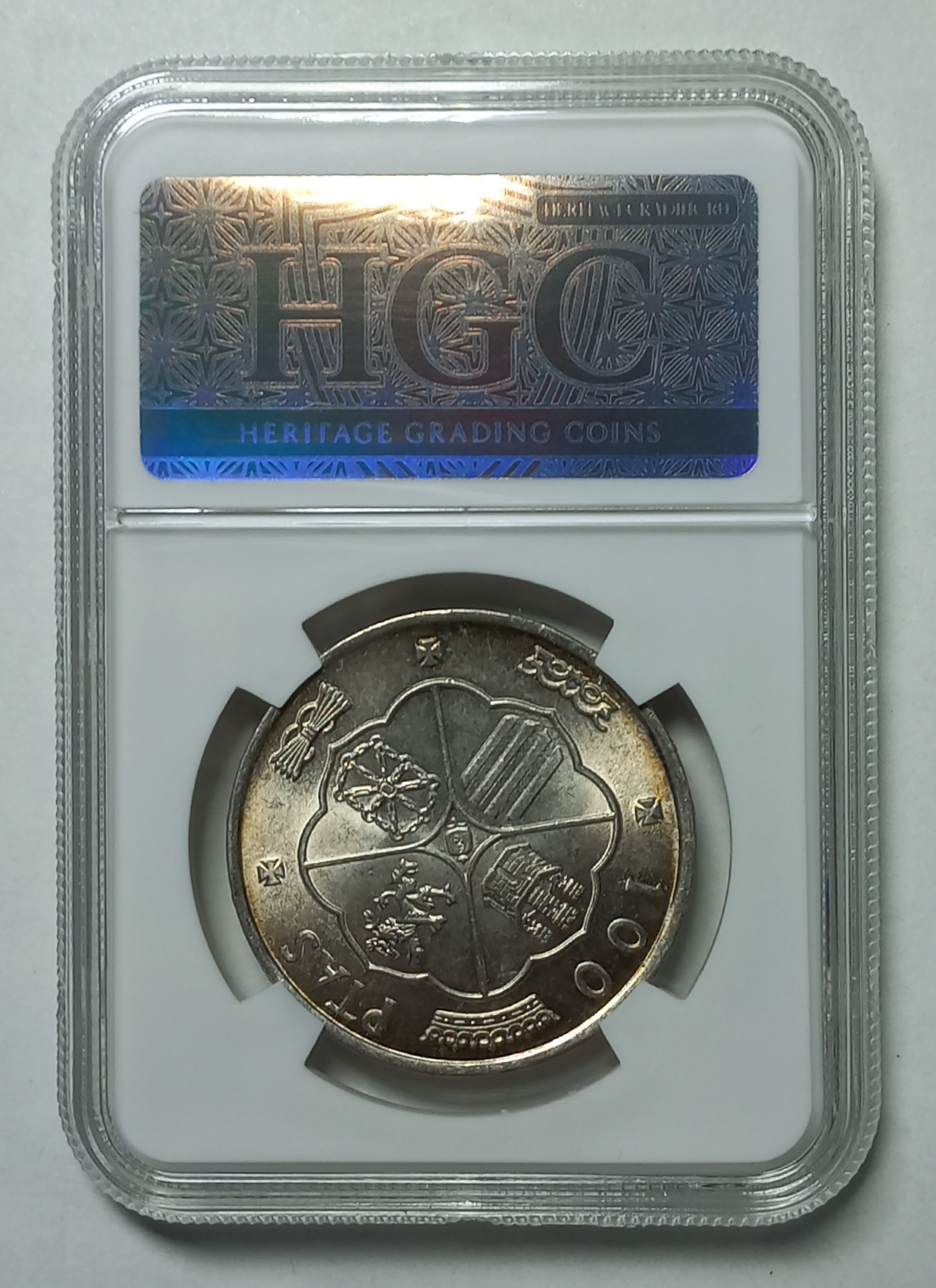 coin