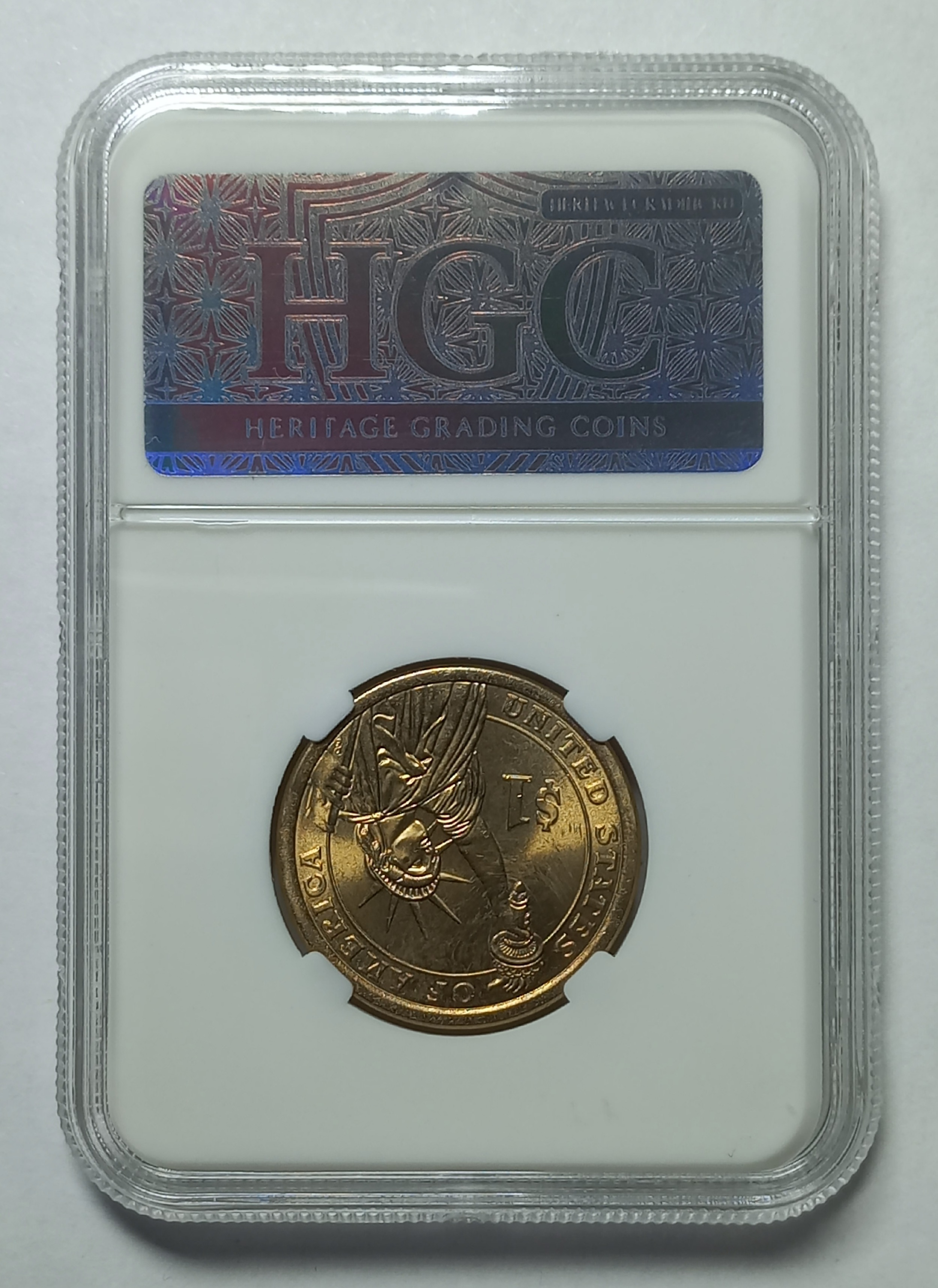 coin