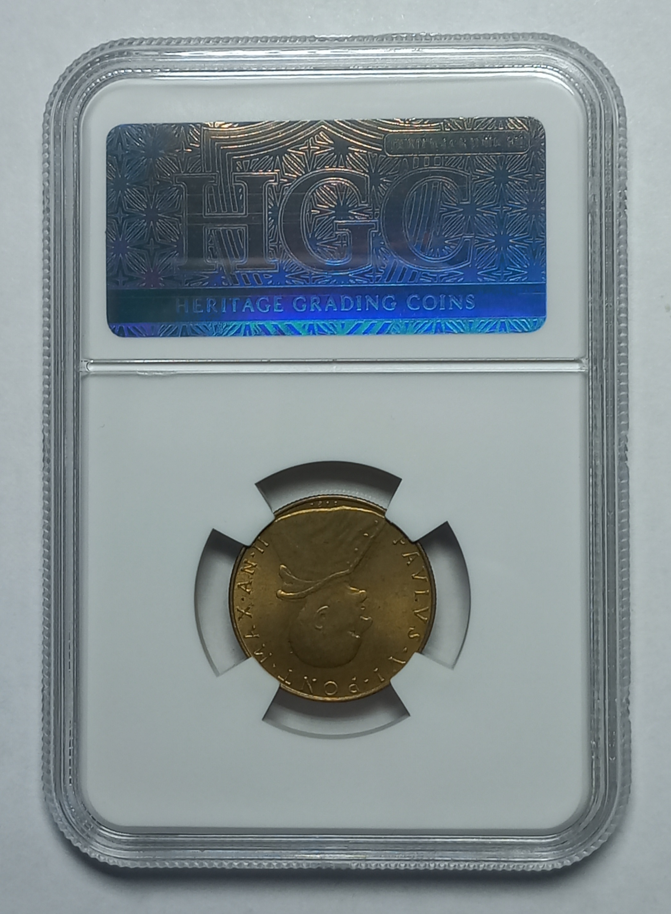 coin