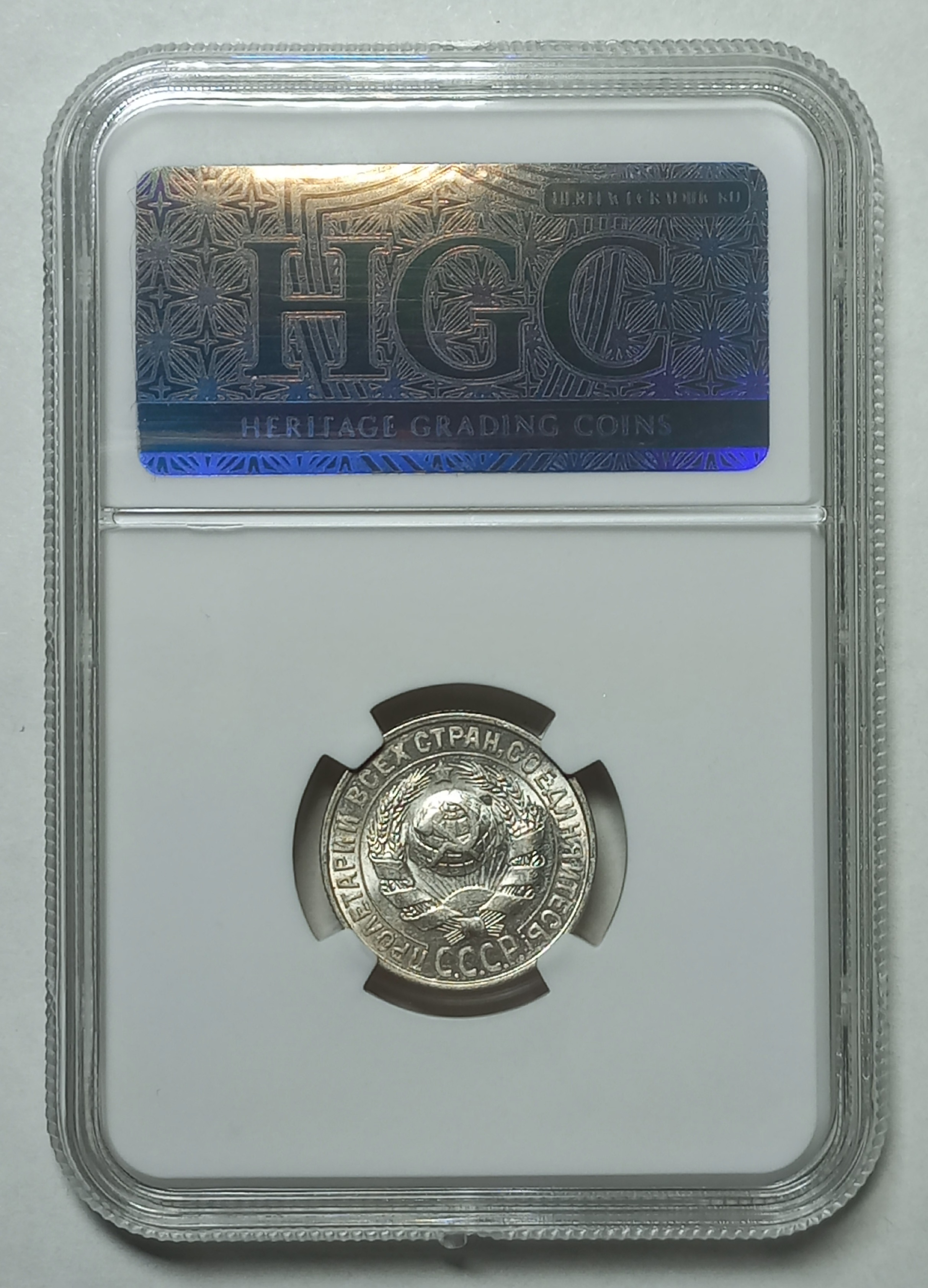 coin