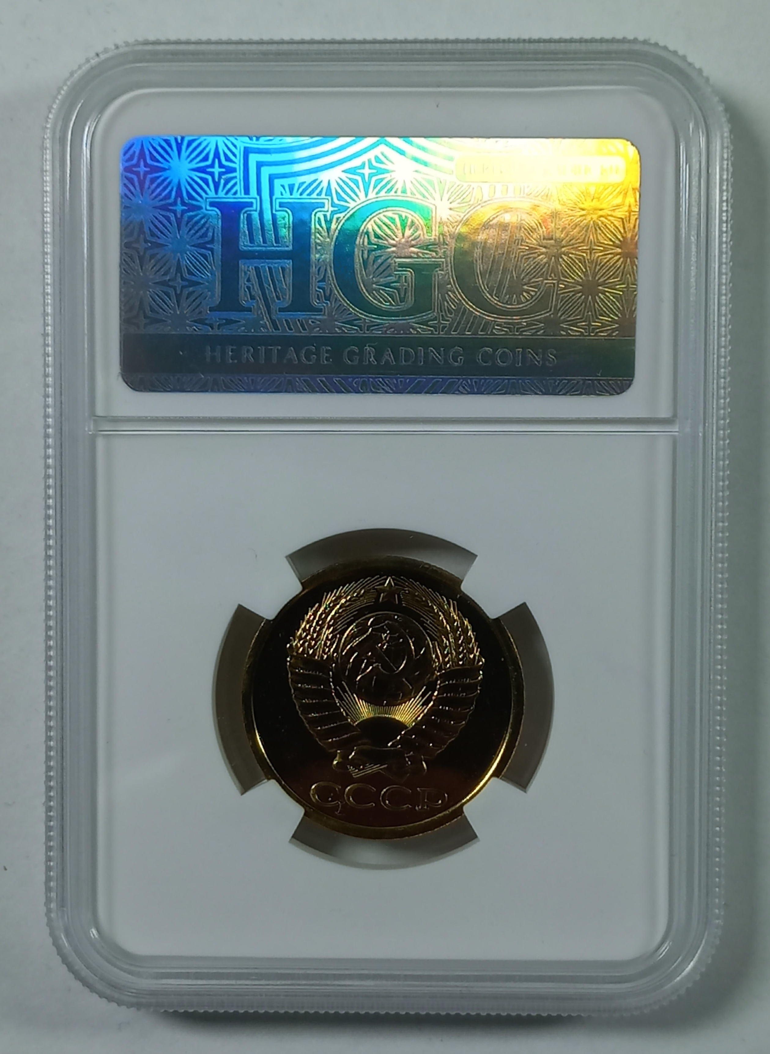 coin