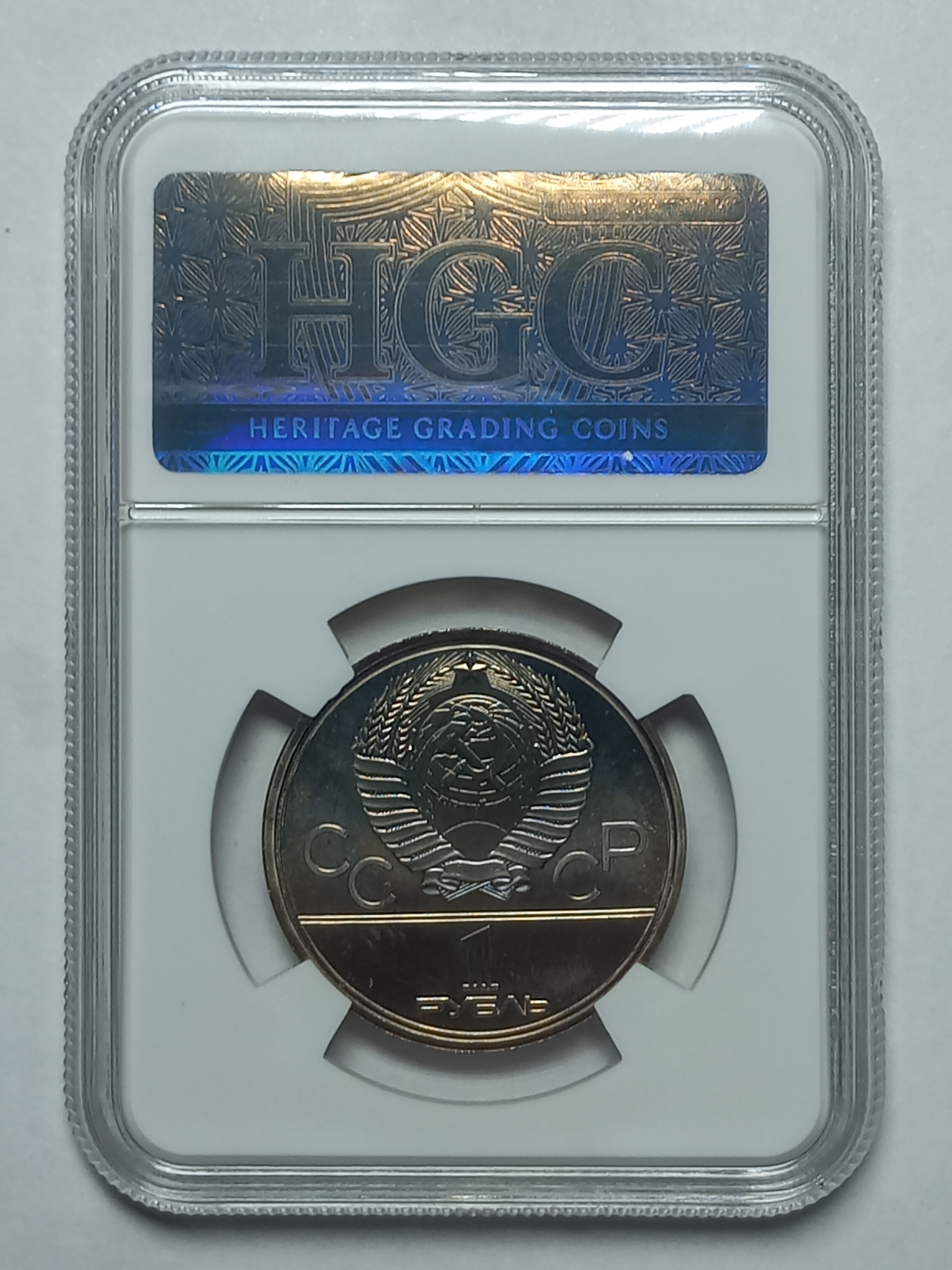 coin