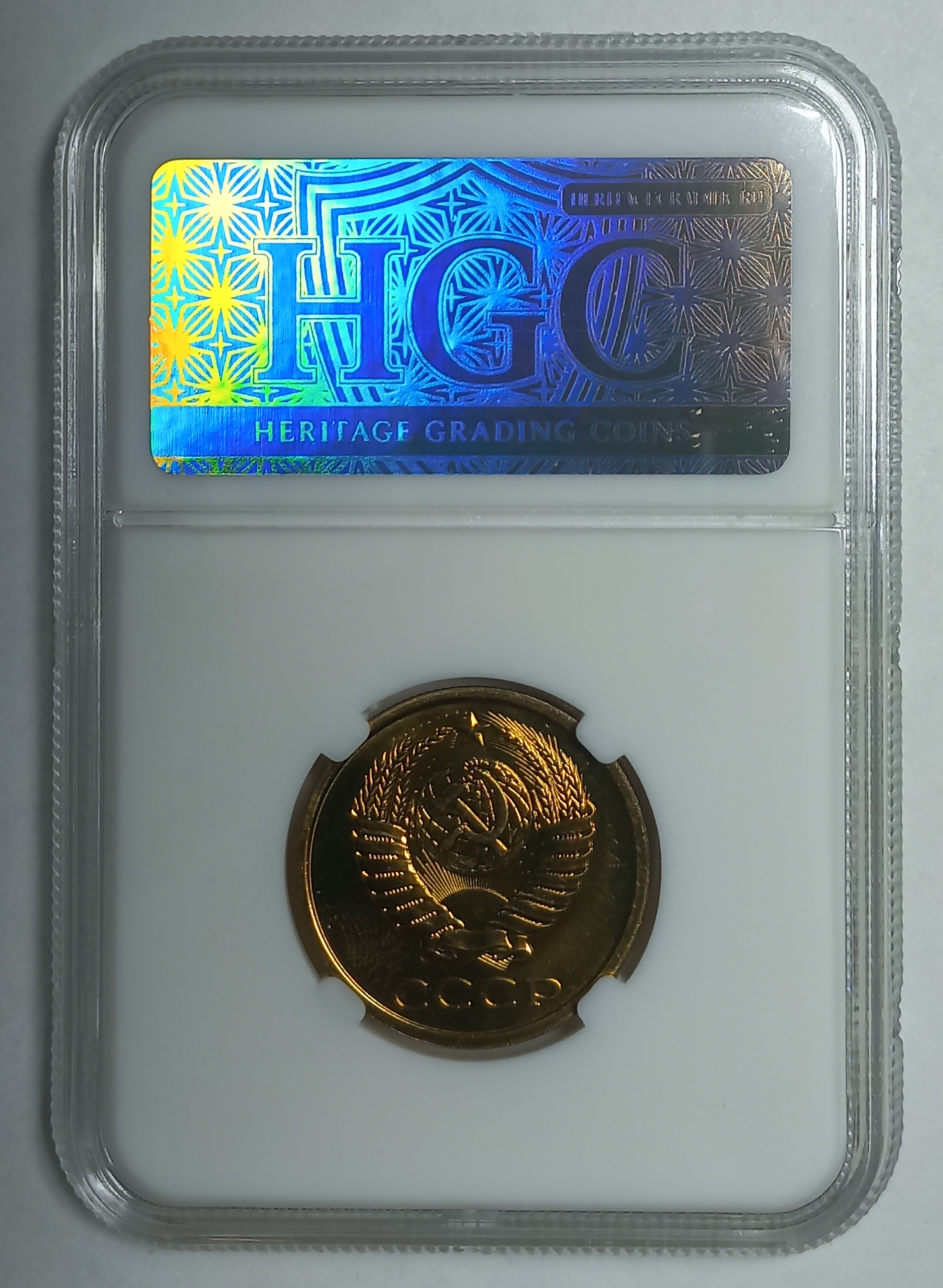coin