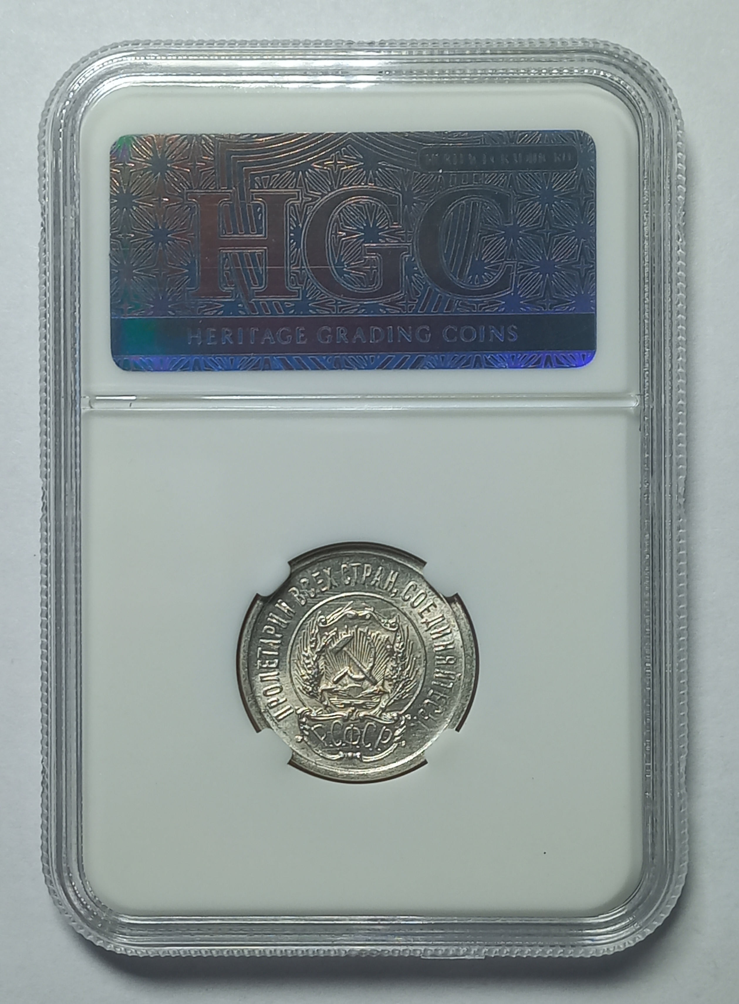 coin