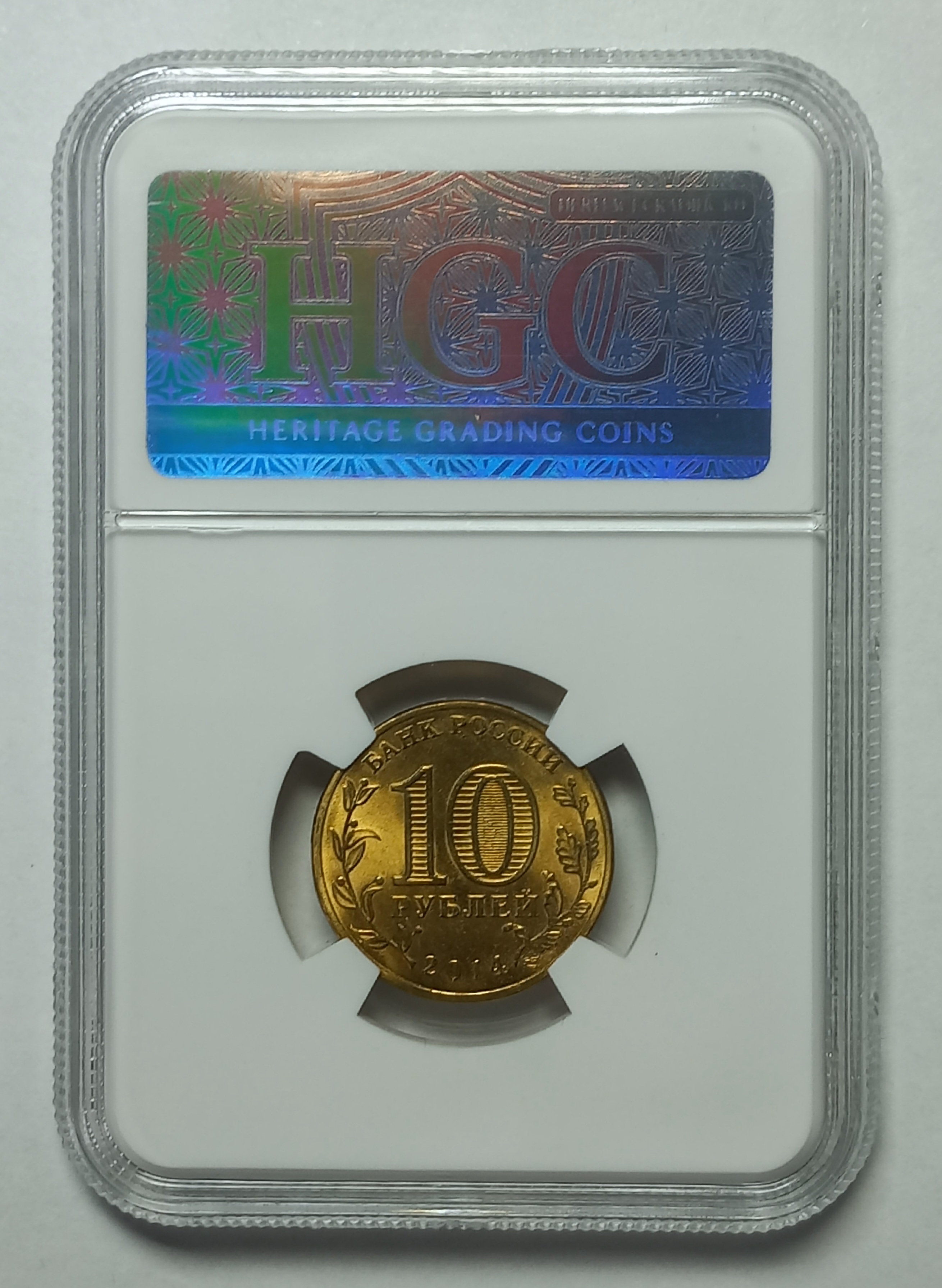 coin