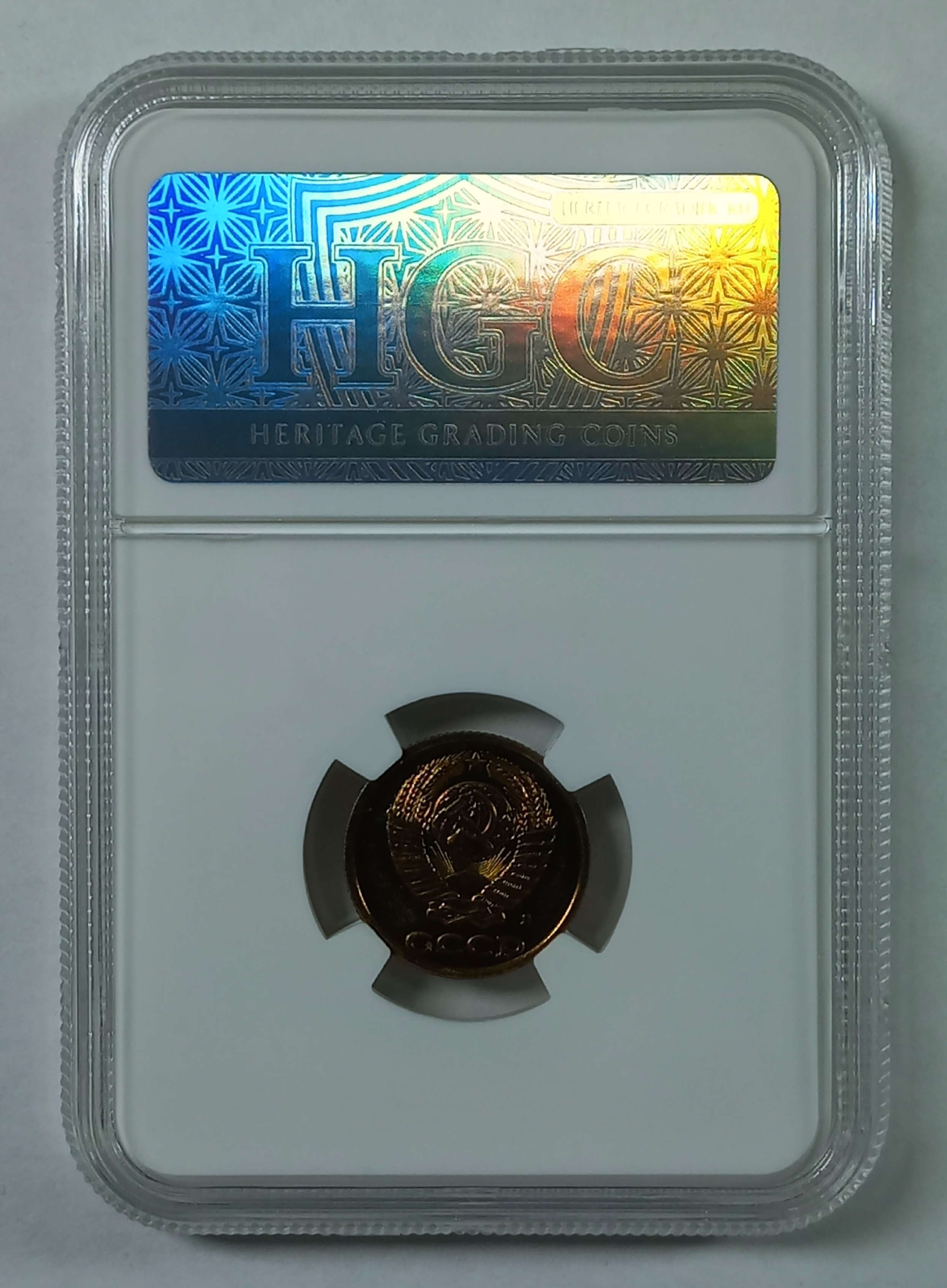 coin
