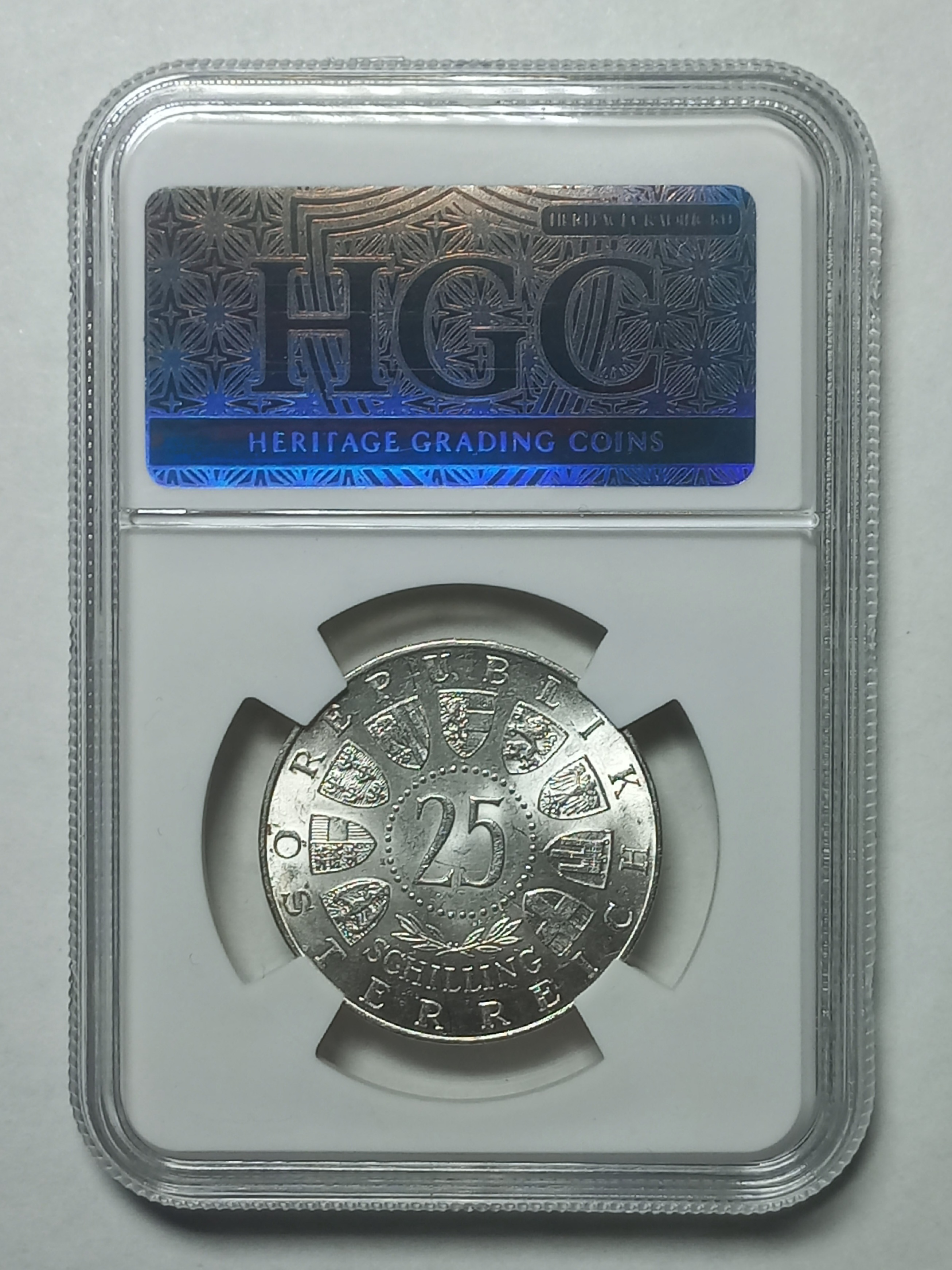 coin