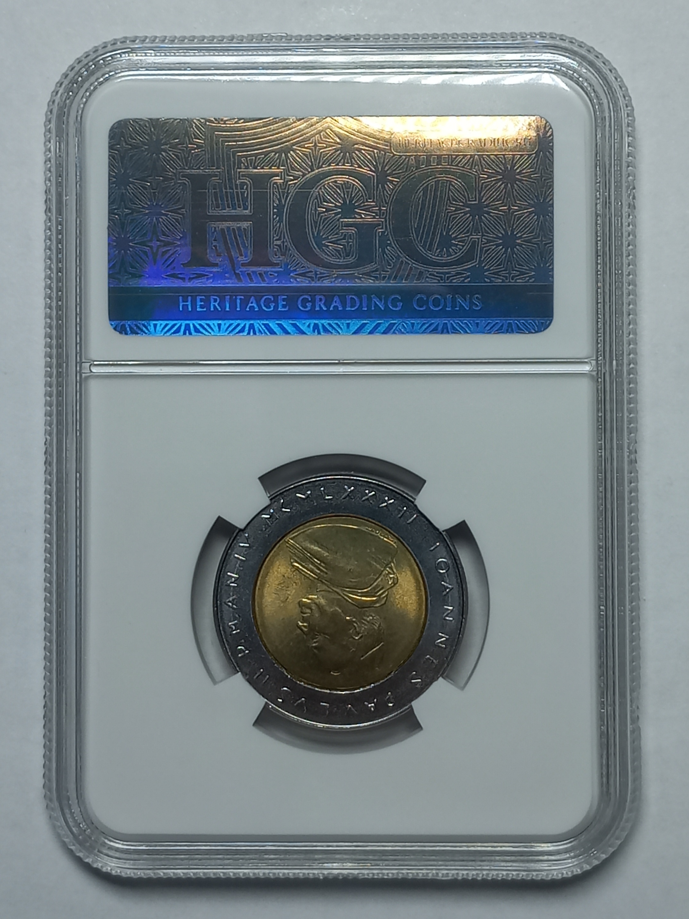 coin