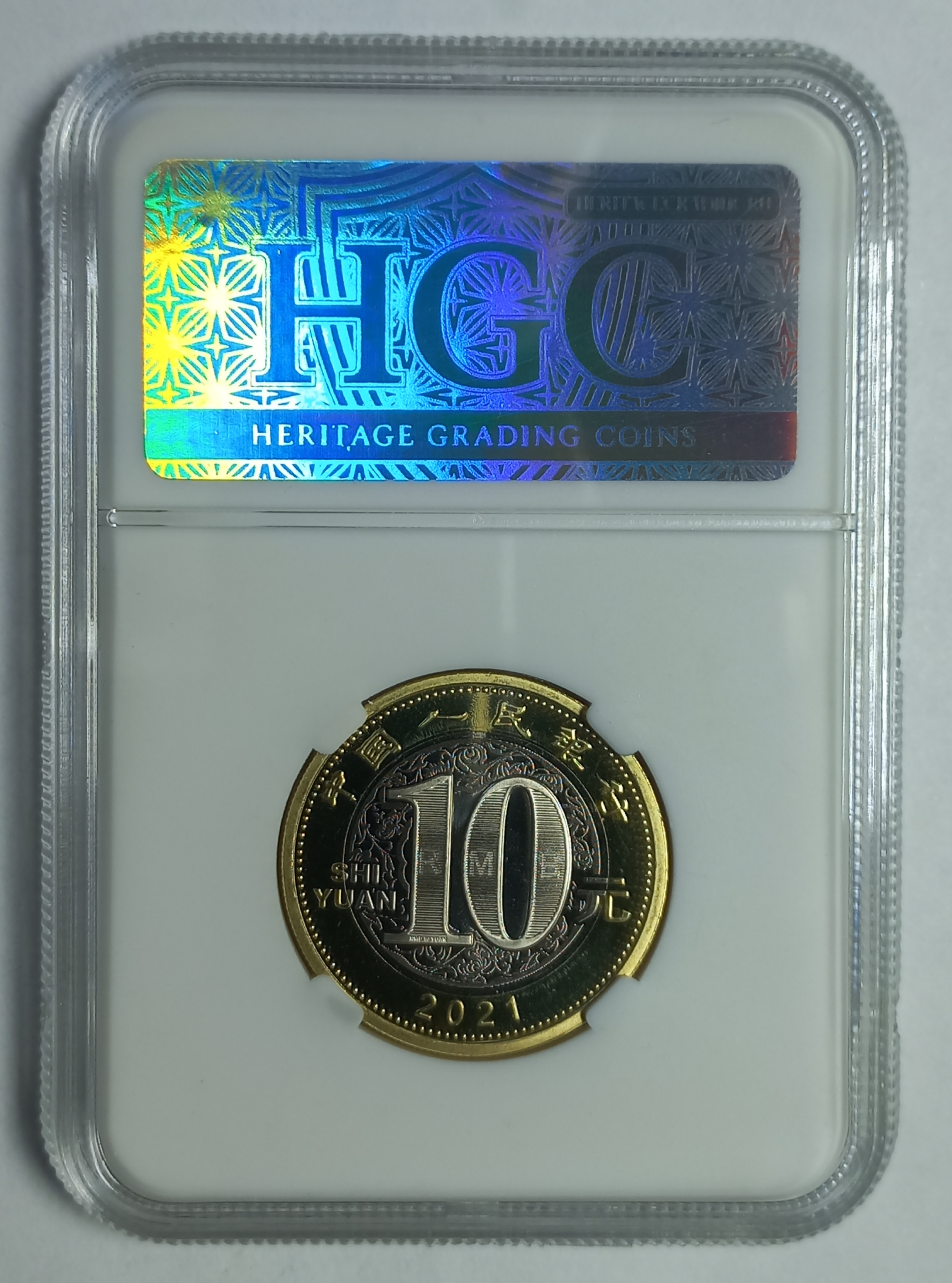 coin