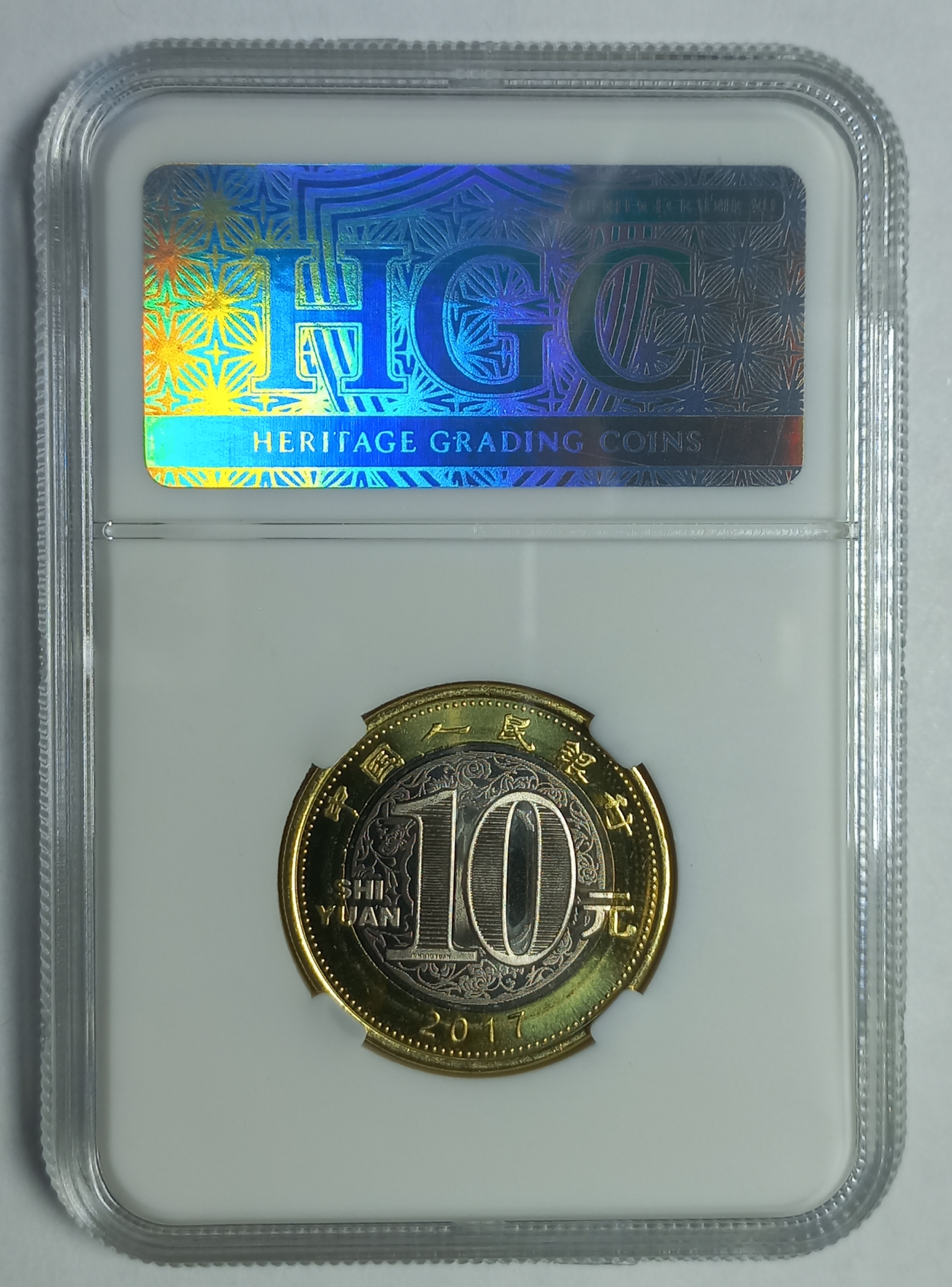 coin