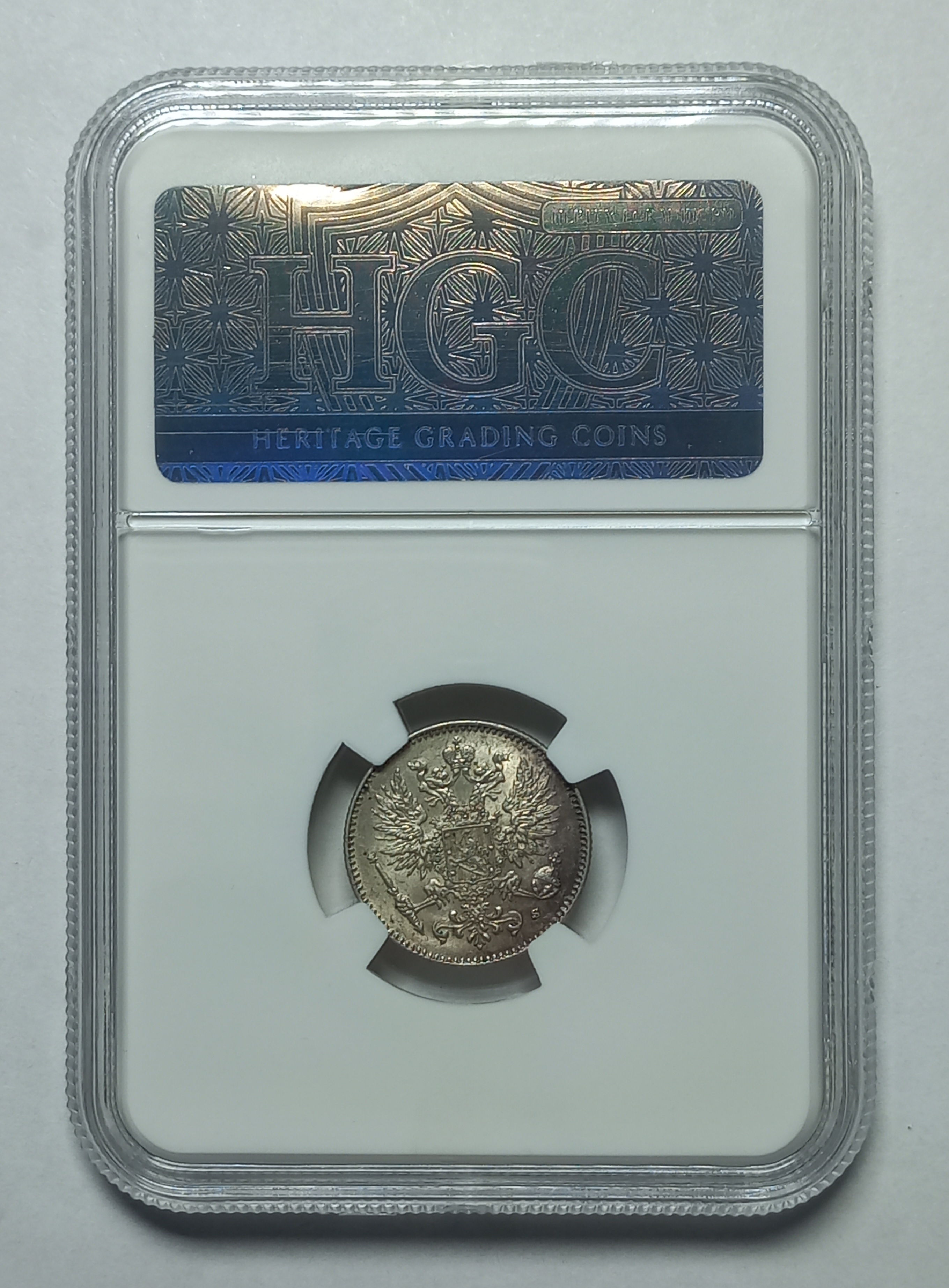 coin