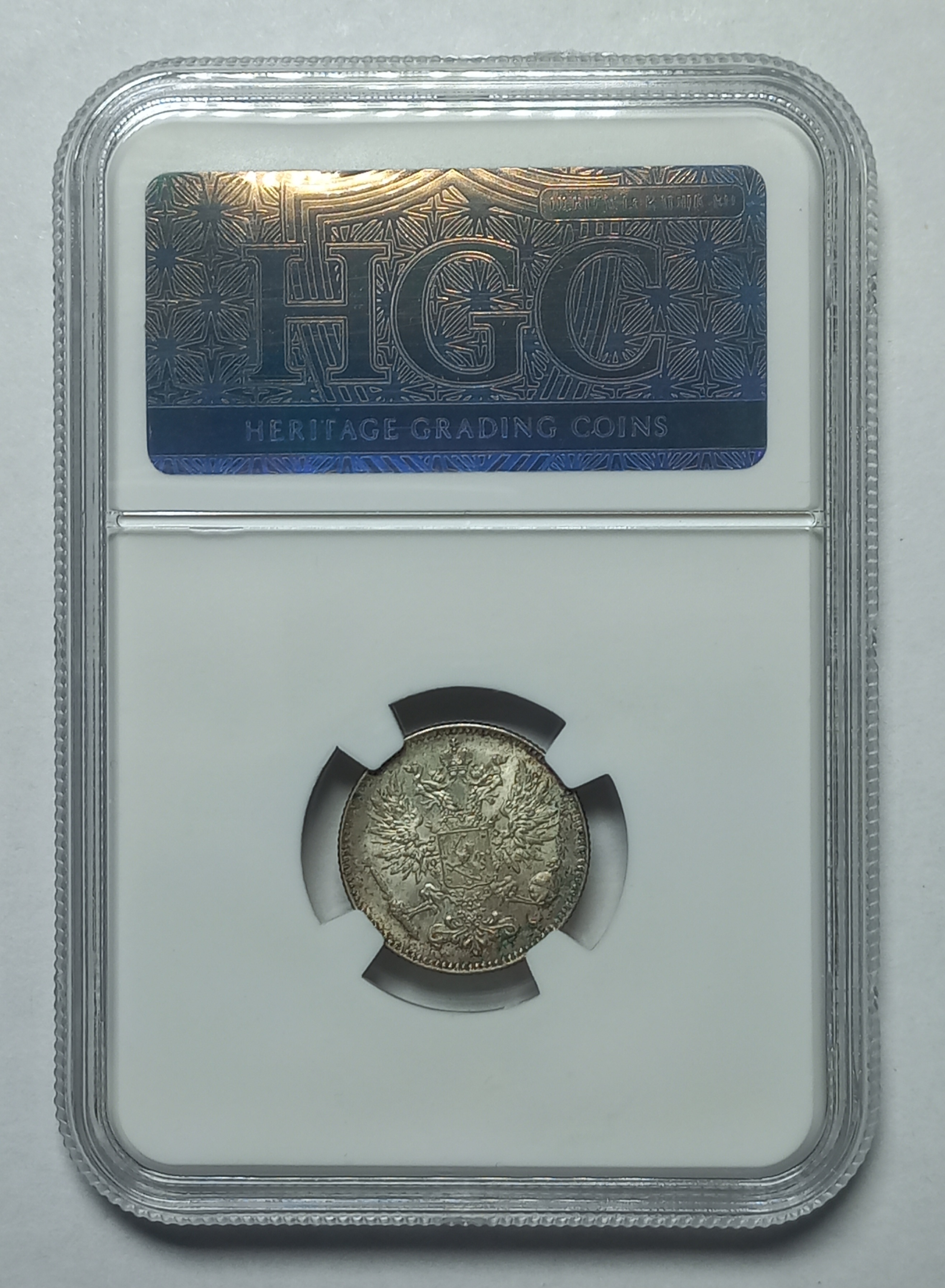 coin