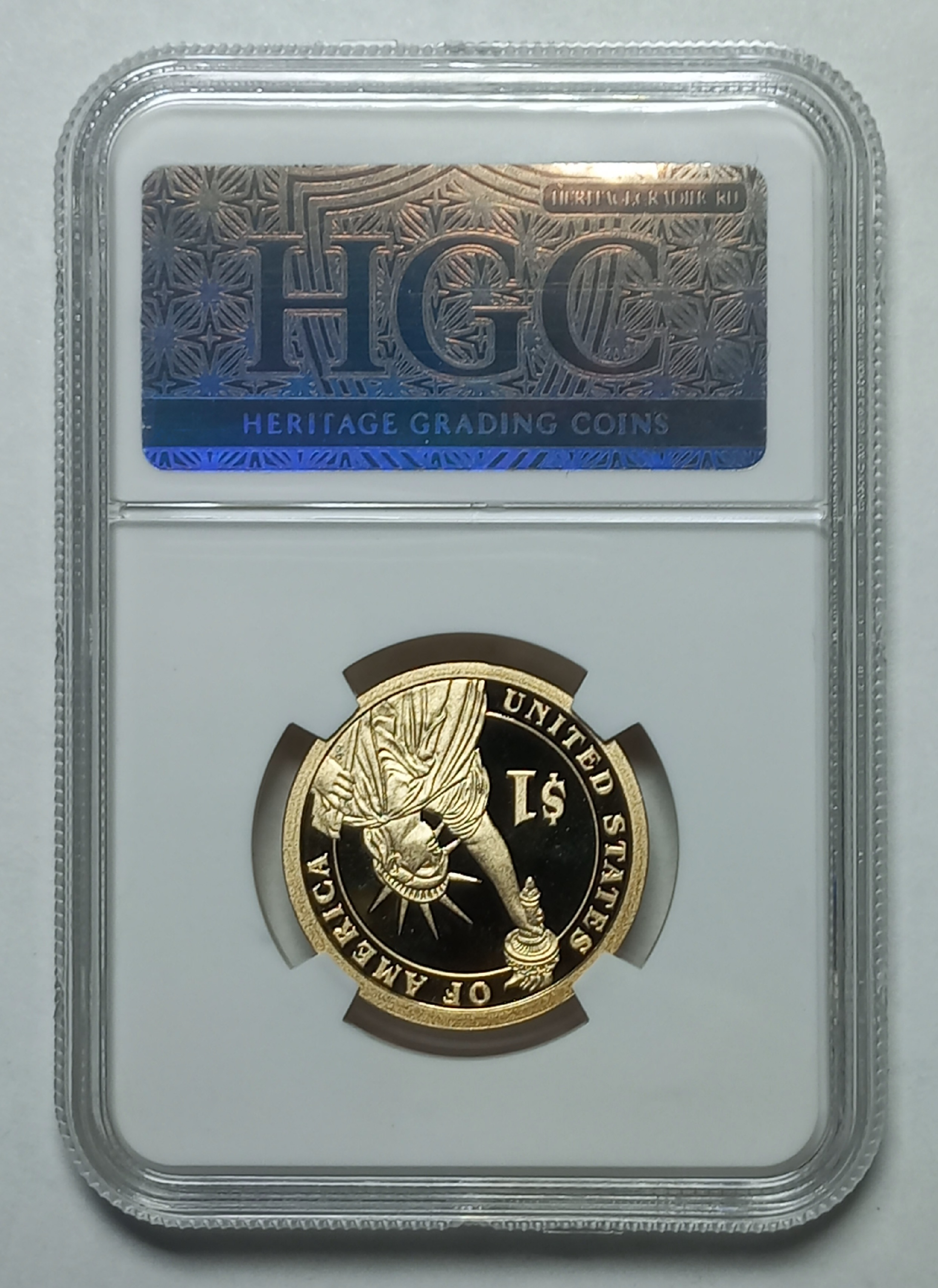 coin
