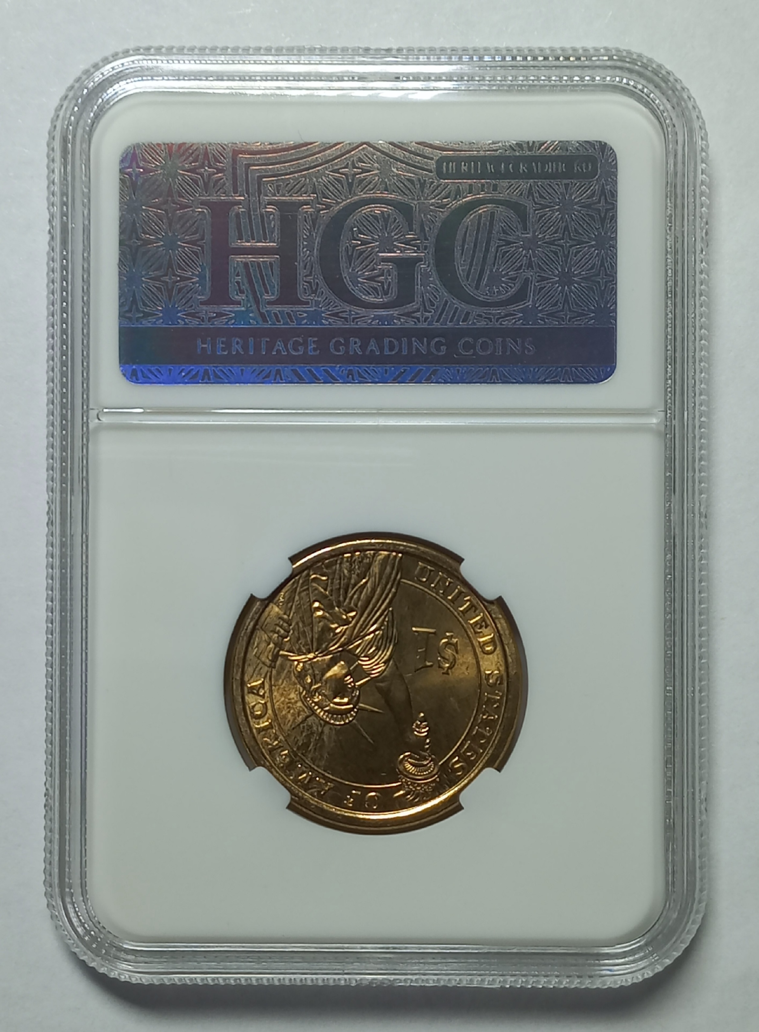 coin