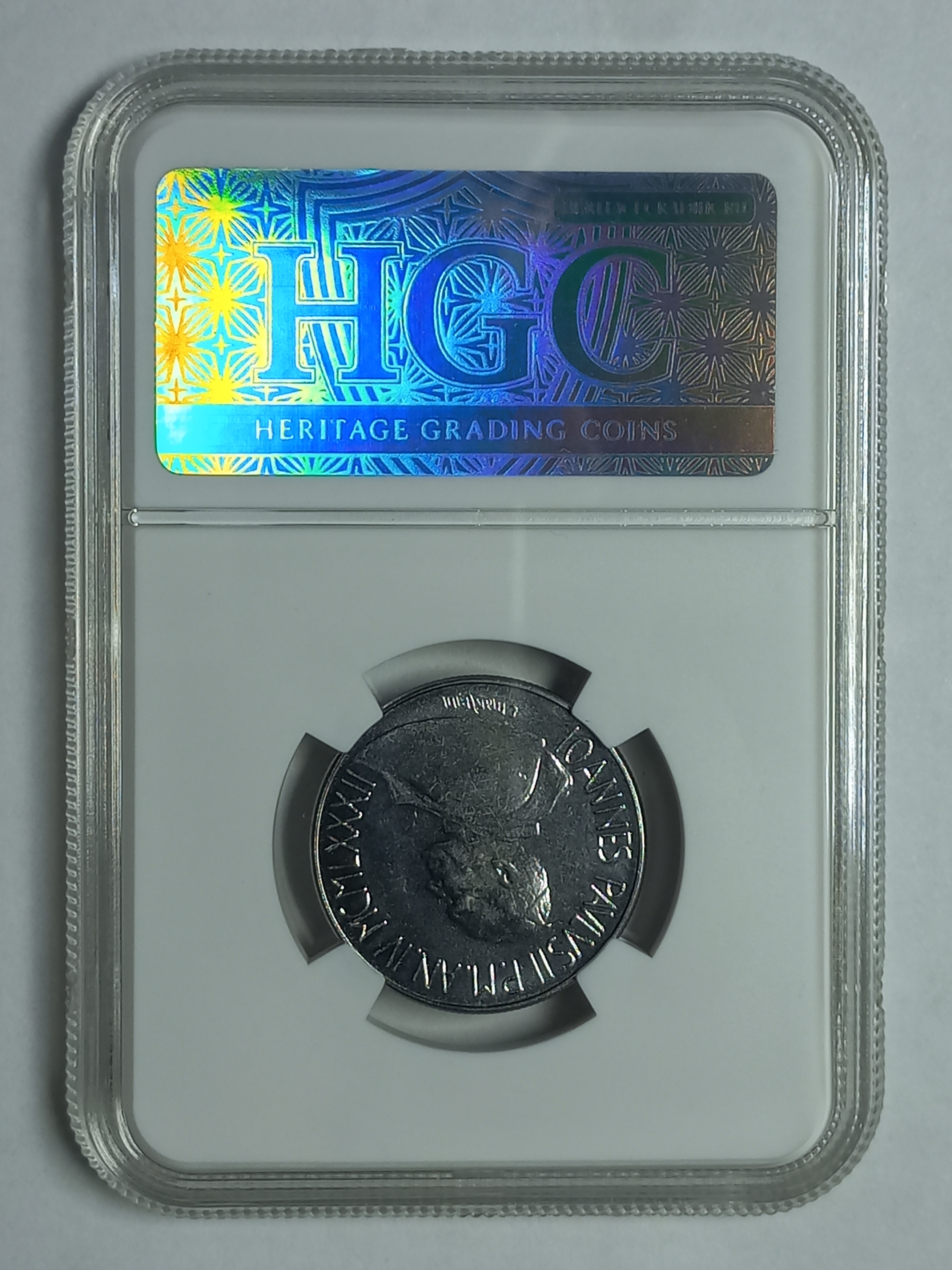 coin