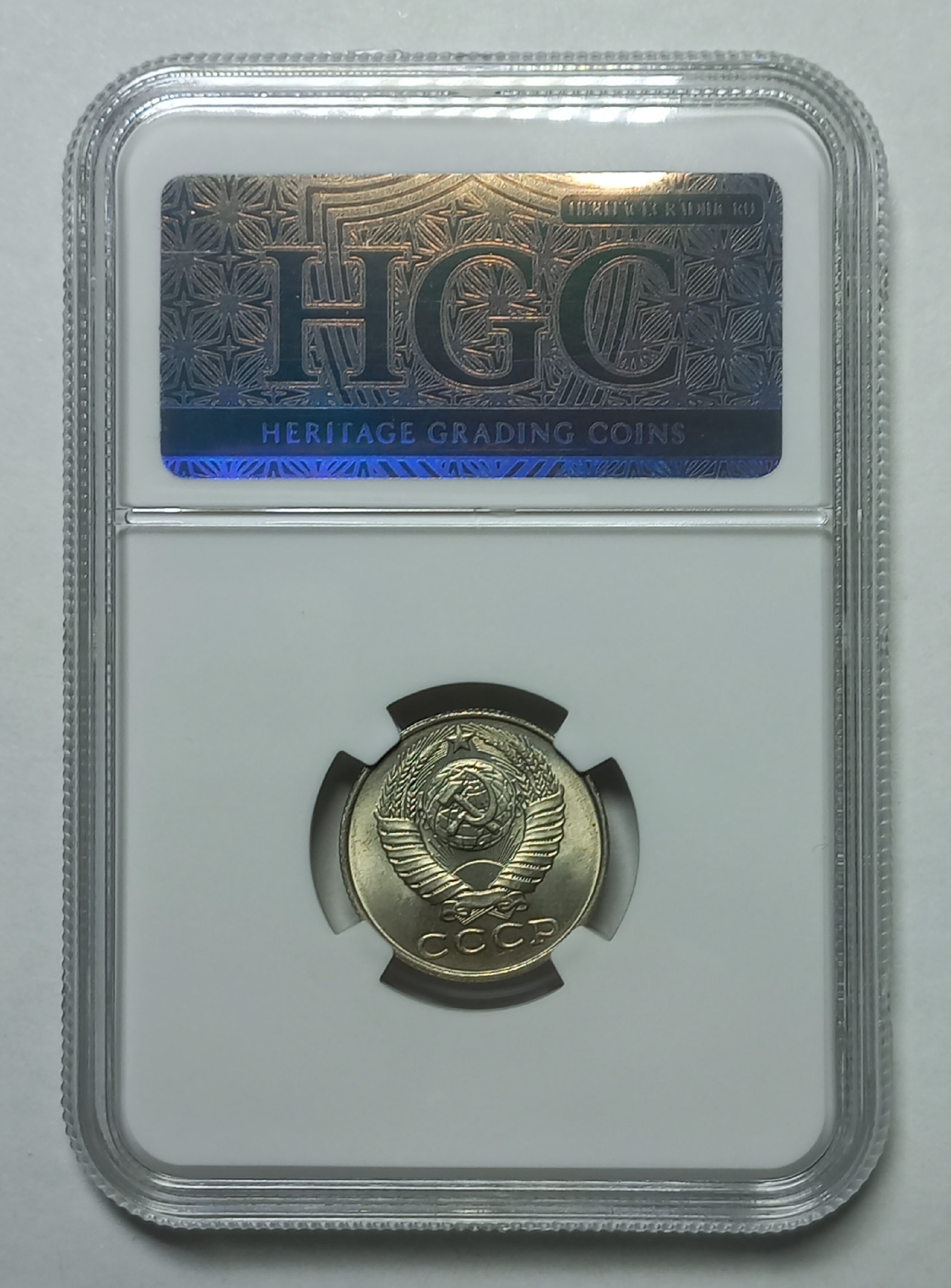 coin