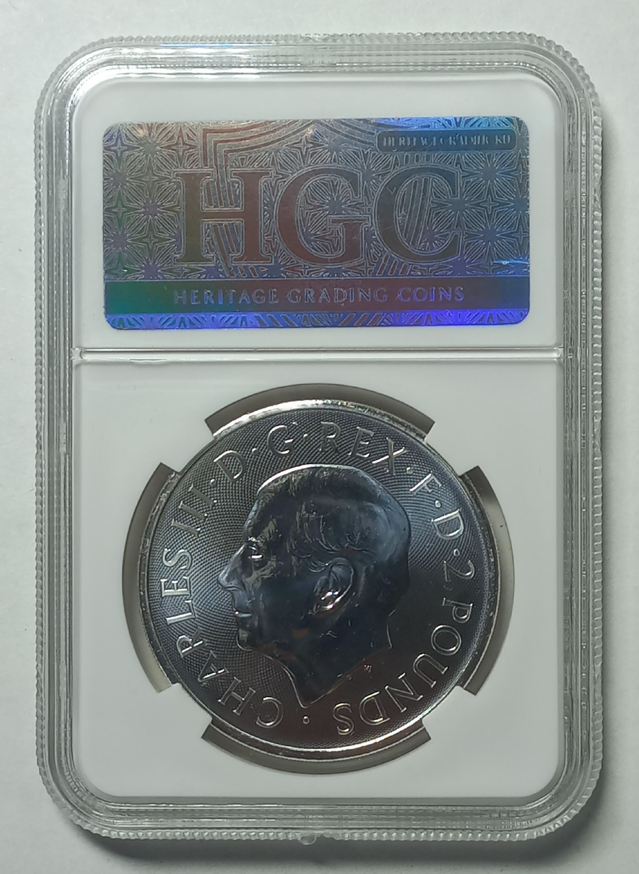 coin
